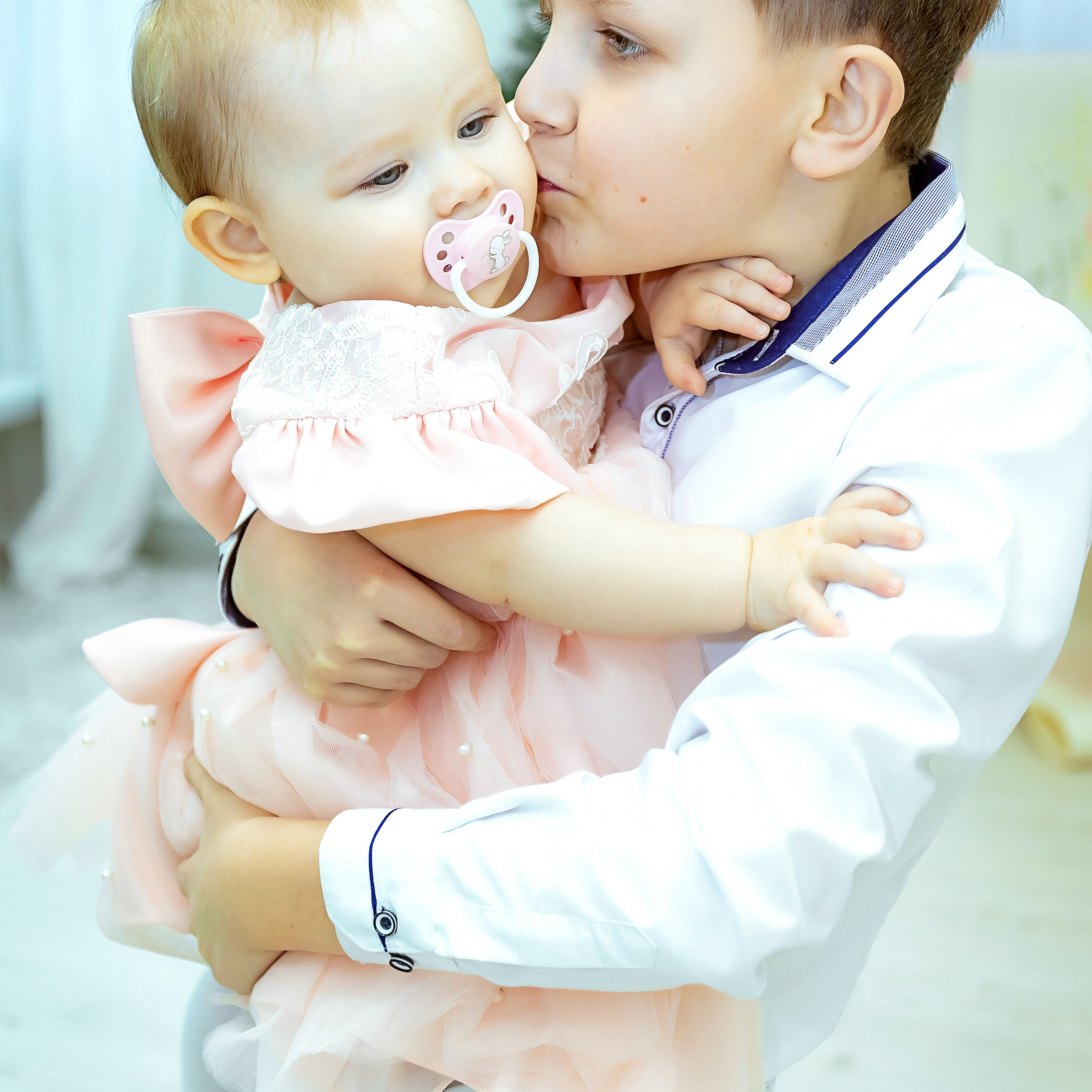 Оля 1 годик!. Семейный фотограф Пермь Тимофеева Ольга