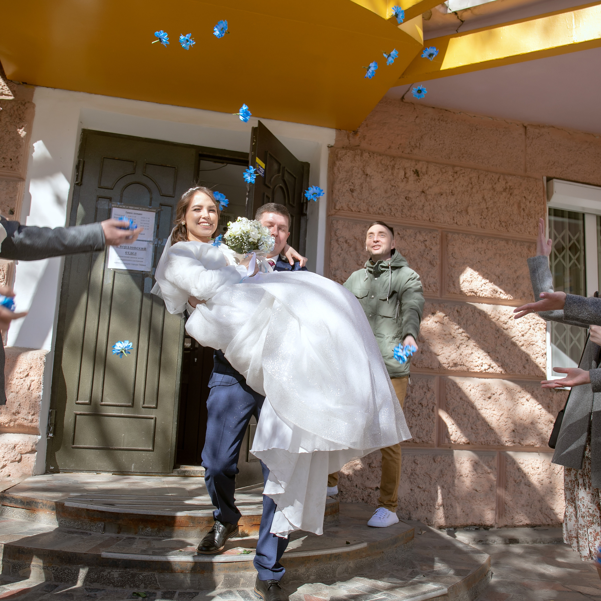 Алёна и Сергей!. Семейный фотограф Пермь Тимофеева Ольга