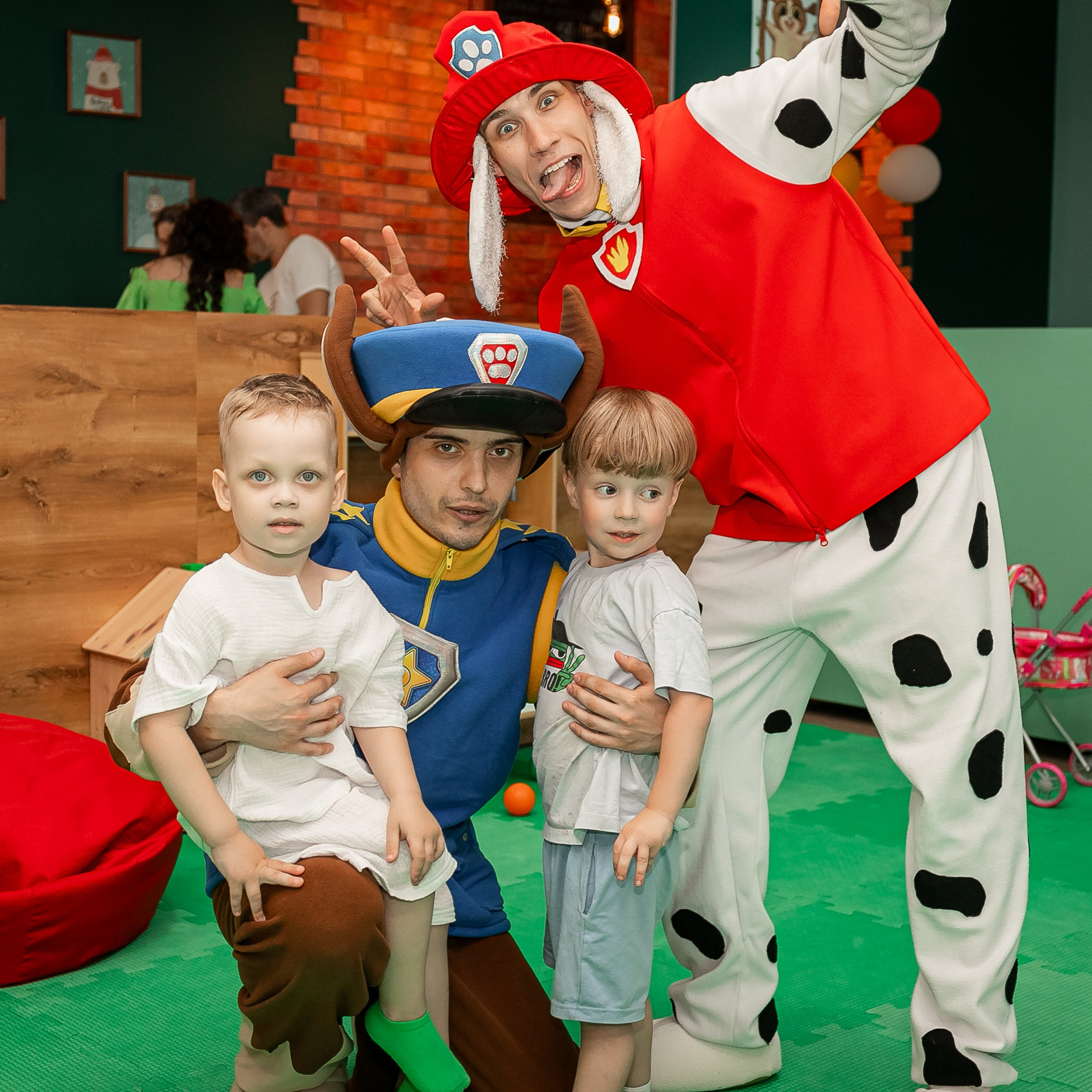 Петя и Миша, 4года!. Семейный фотограф Пермь Тимофеева Ольга