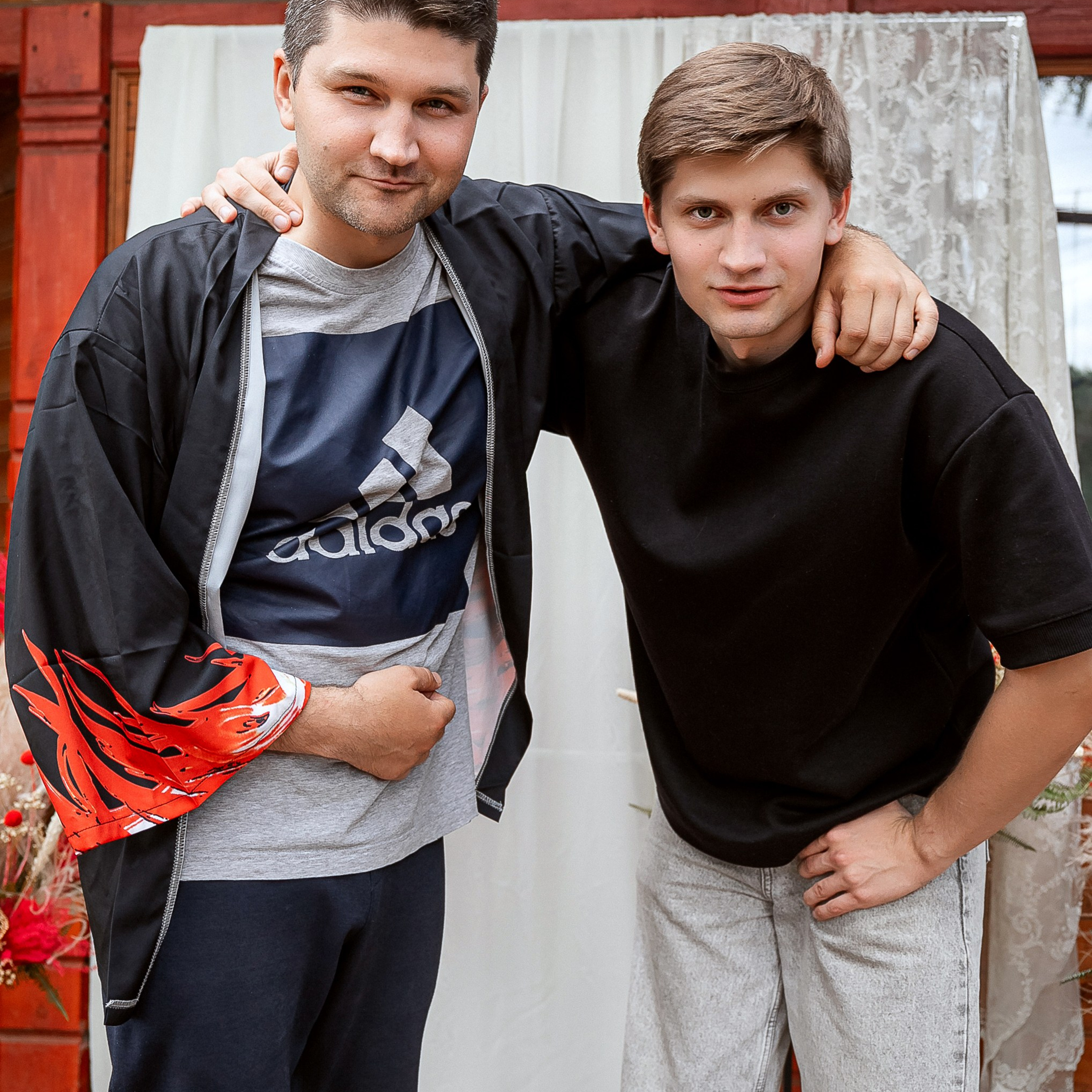 Полина. Семейный фотограф Пермь Тимофеева Ольга