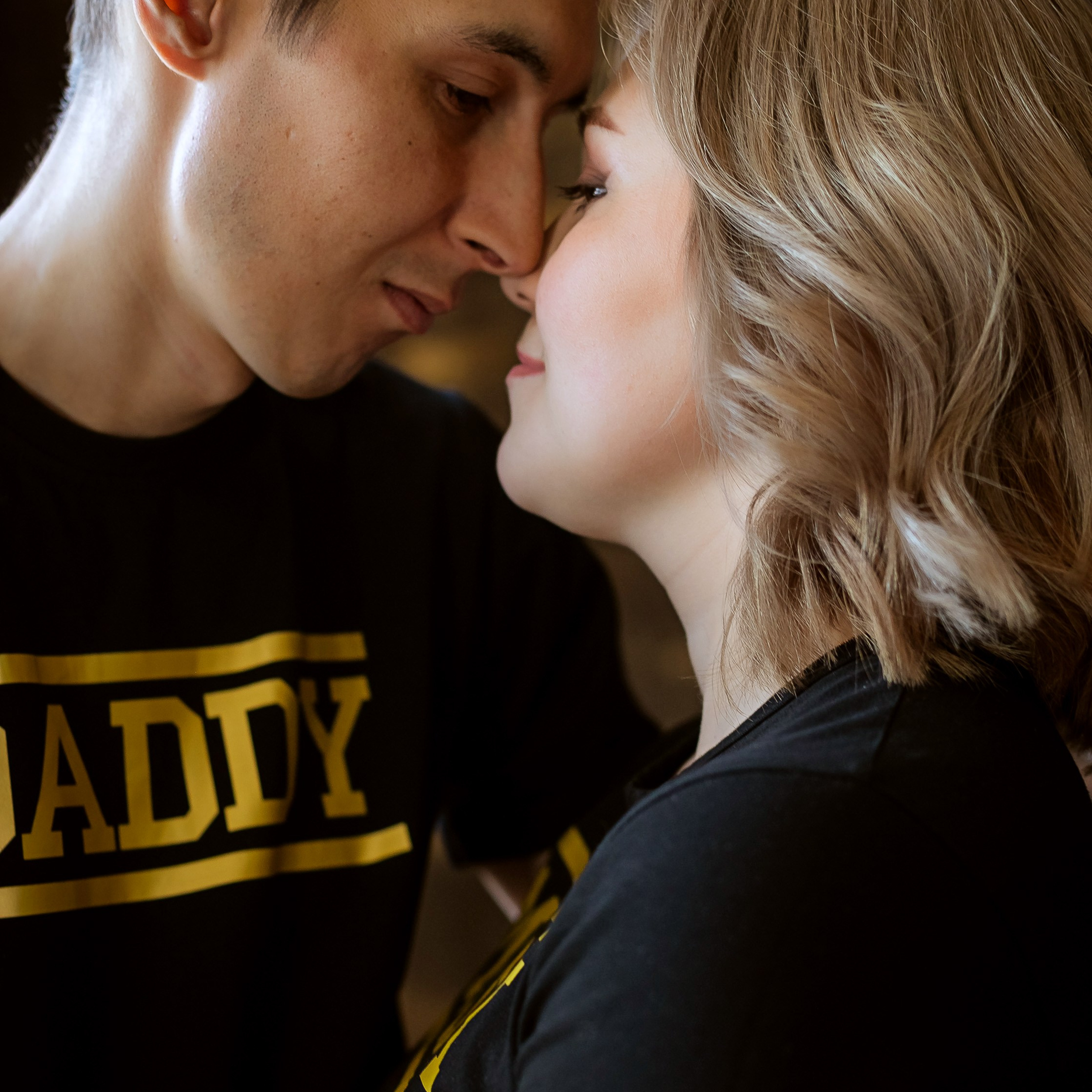 Зинфира и её семья. Семейный фотограф Пермь Тимофеева Ольга