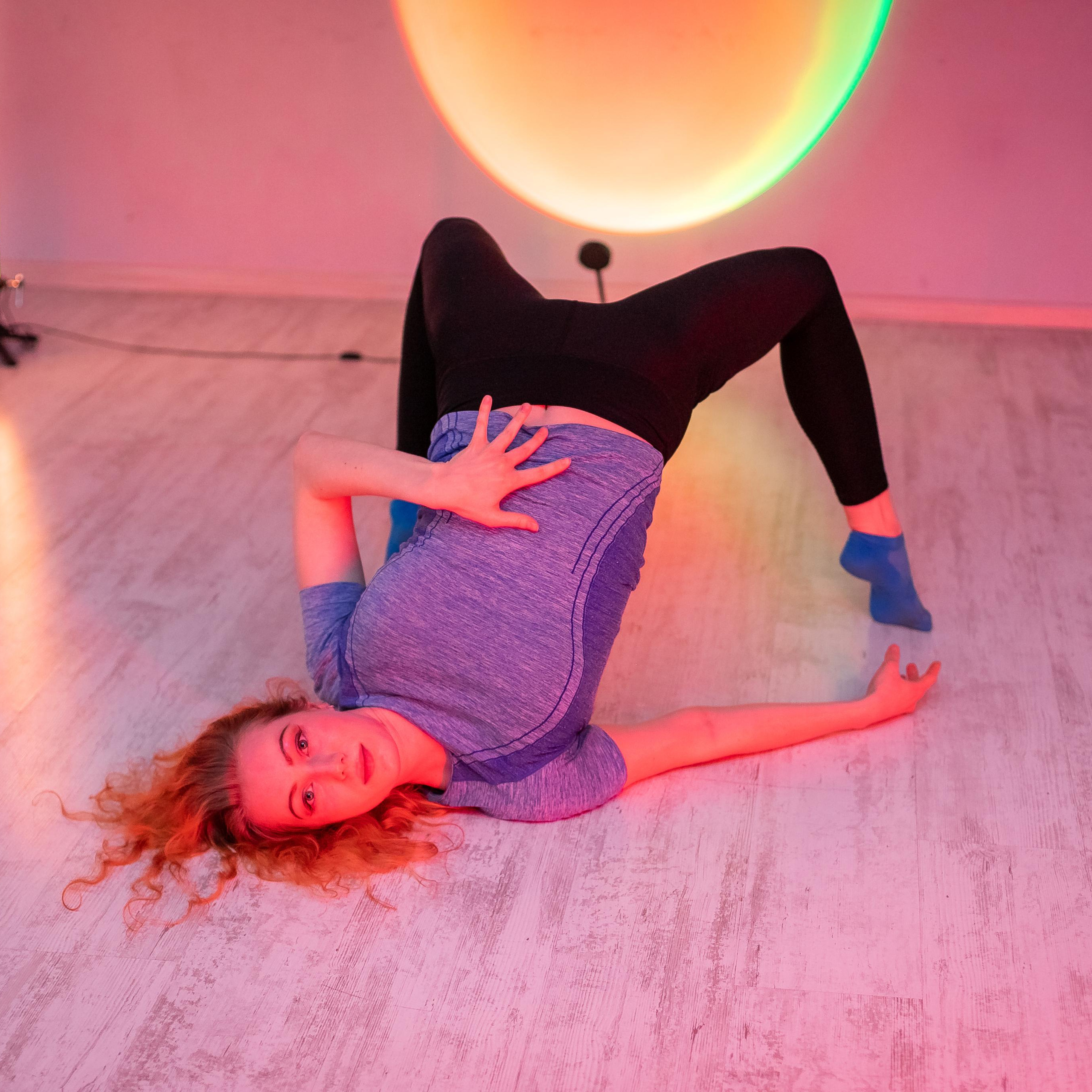 Танцы Jazz Mix. Семейный фотограф Пермь Тимофеева Ольга