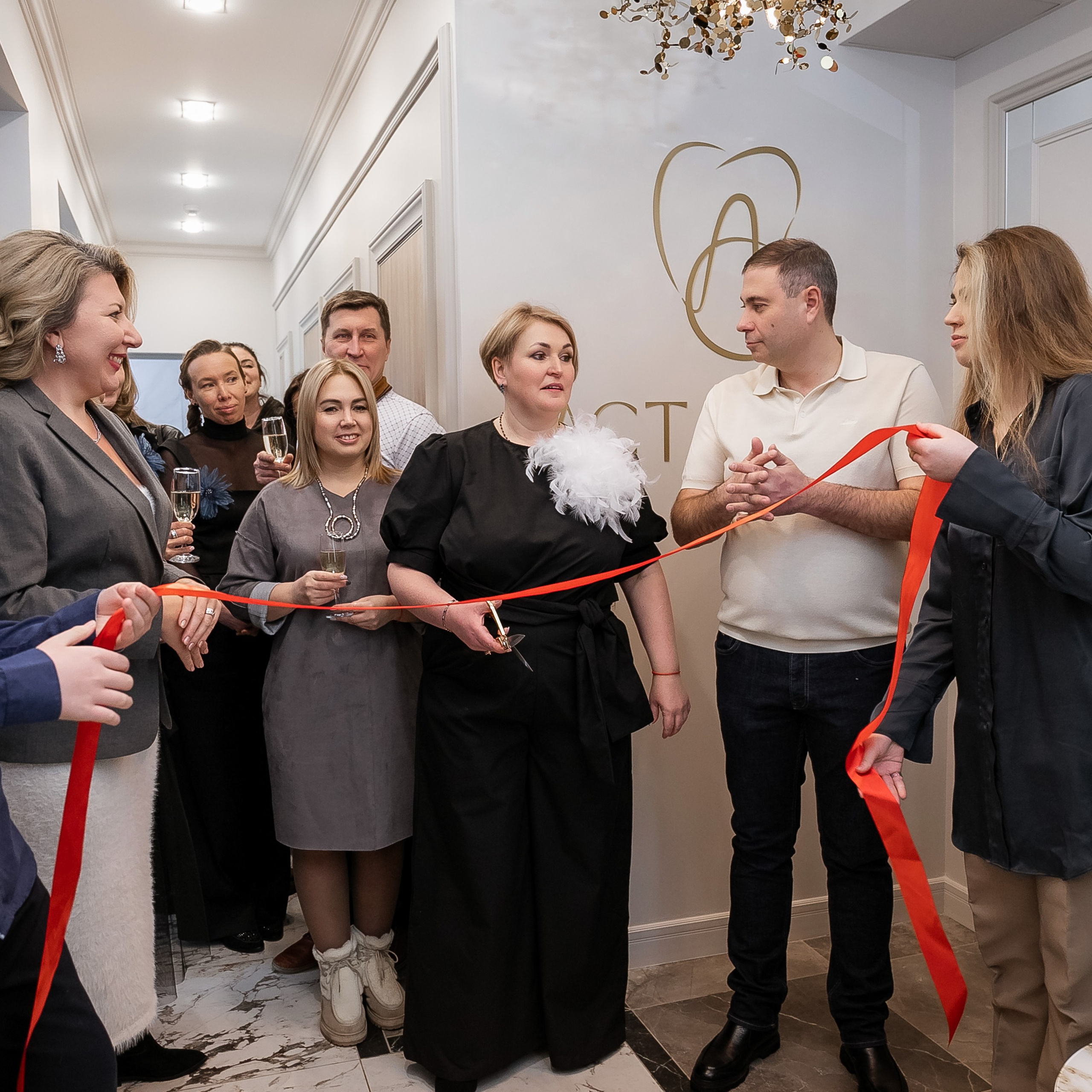 Стоматология. Семейный фотограф Пермь Тимофеева Ольга