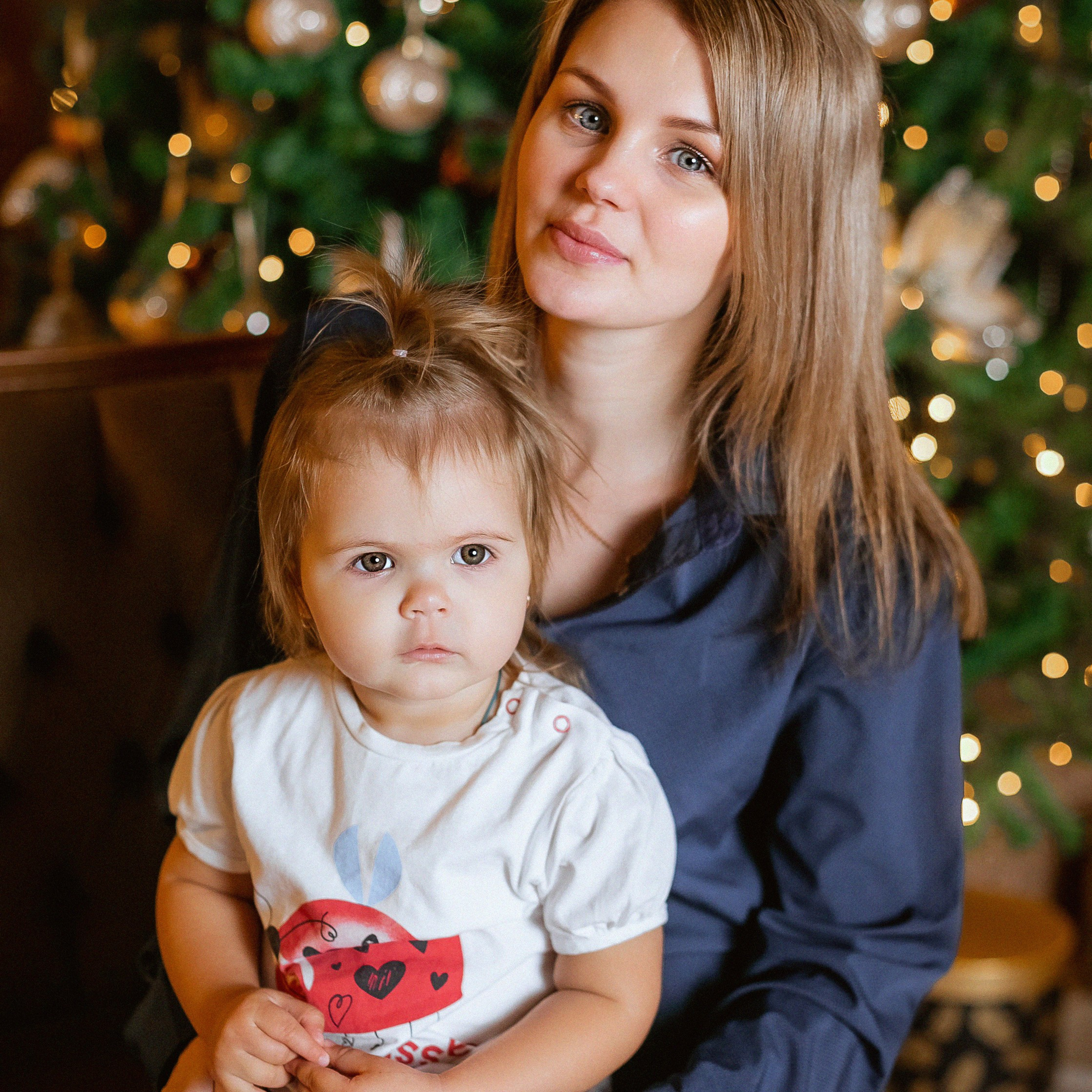 Сестрёнки. Семейный фотограф Пермь Тимофеева Ольга