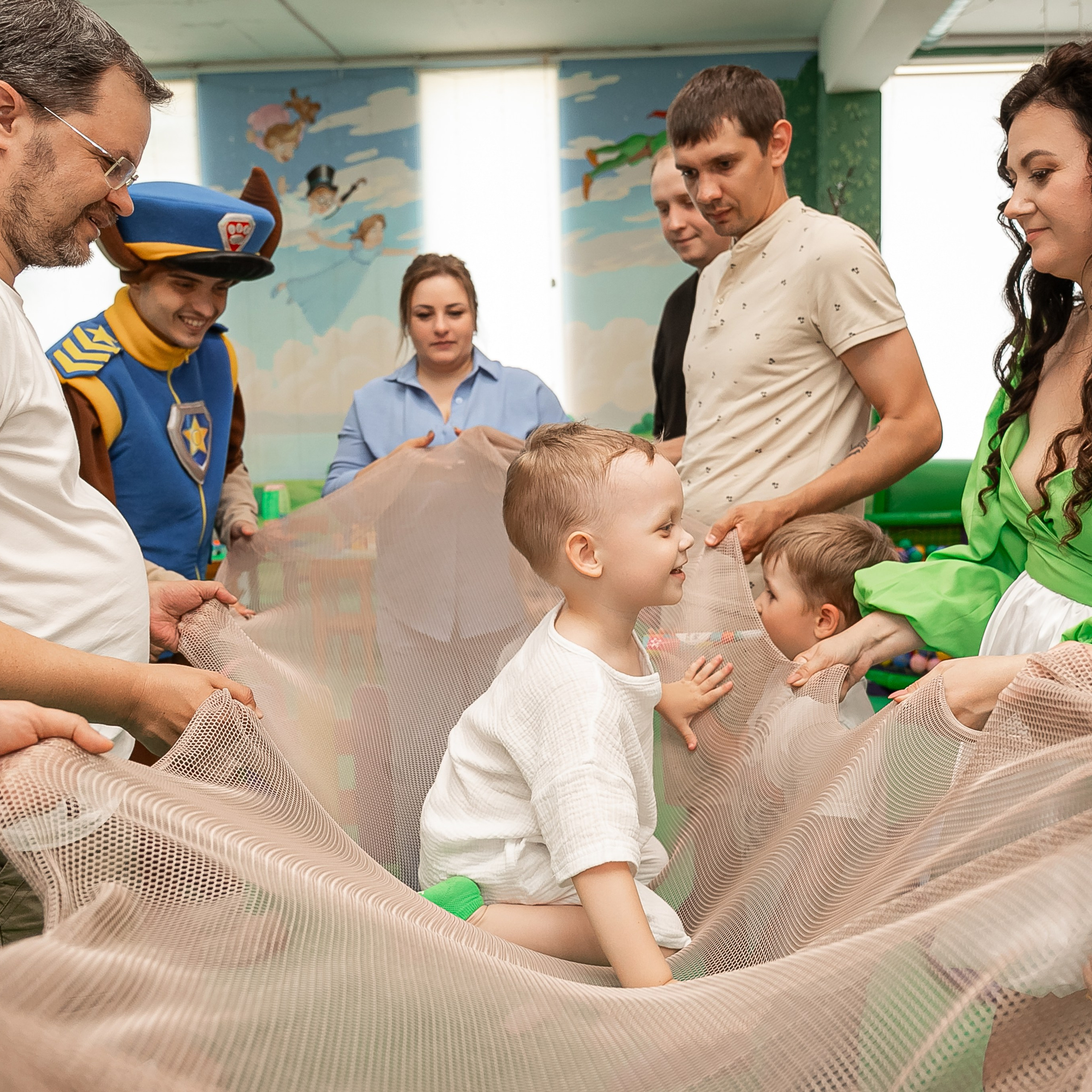 Петя и Миша, 4года!. Семейный фотограф Пермь Тимофеева Ольга