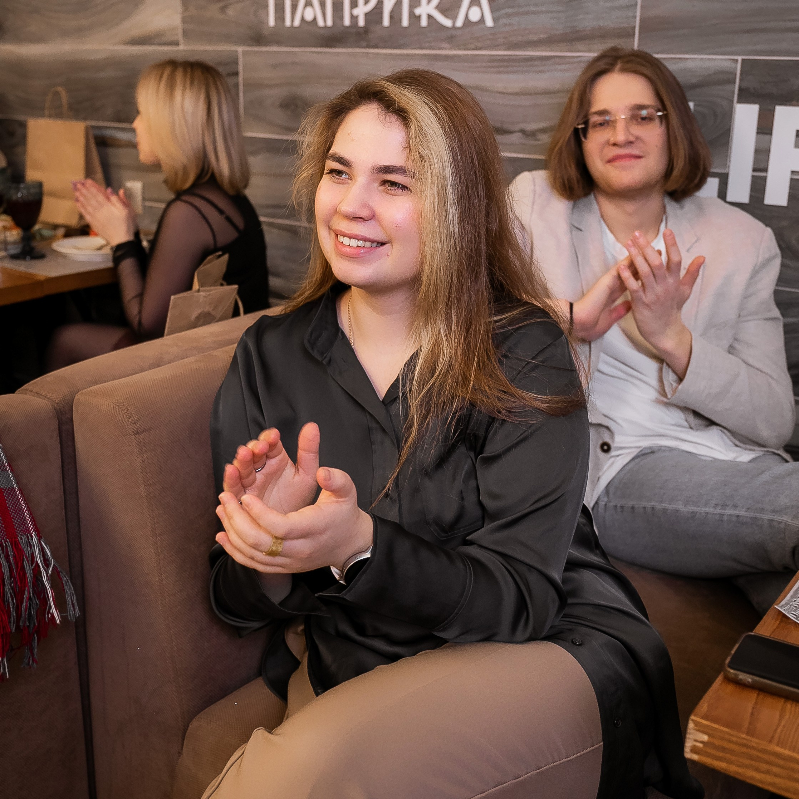 Стоматология. Семейный фотограф Пермь Тимофеева Ольга