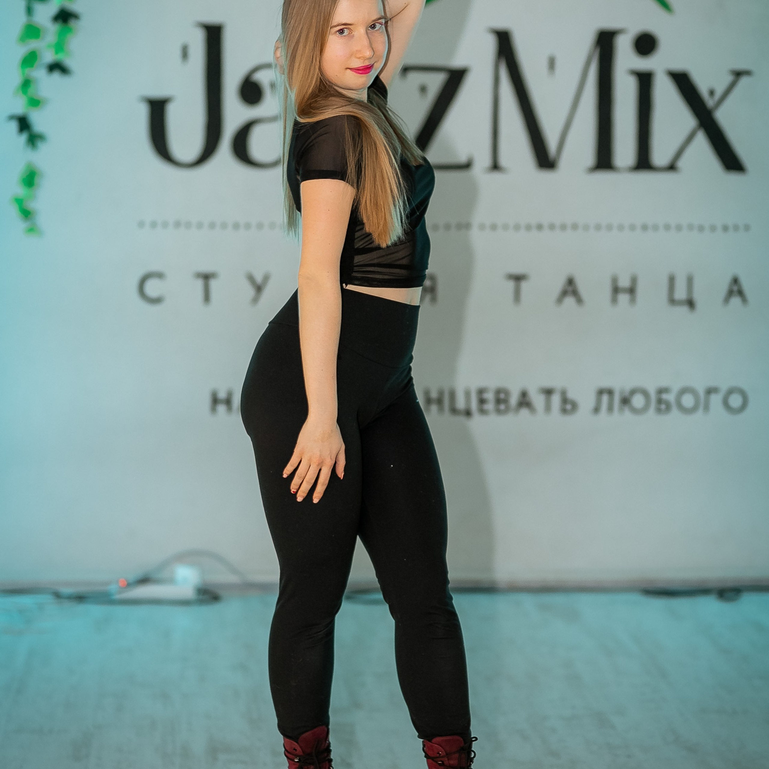 День открытых дверей в Jazz Mix. Семейный фотограф Пермь Тимофеева Ольга