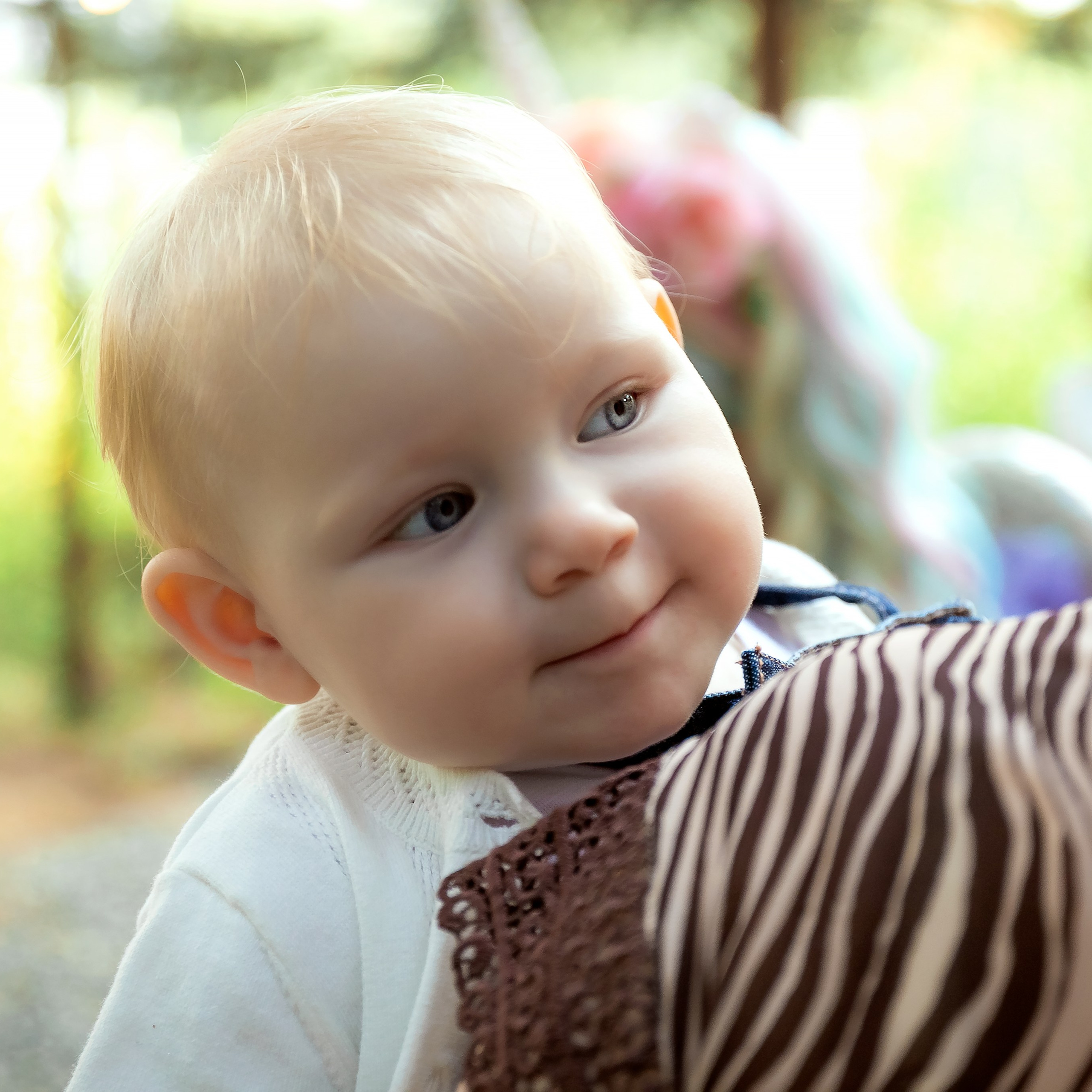 Кира, 1 годик!. Семейный фотограф Пермь Тимофеева Ольга