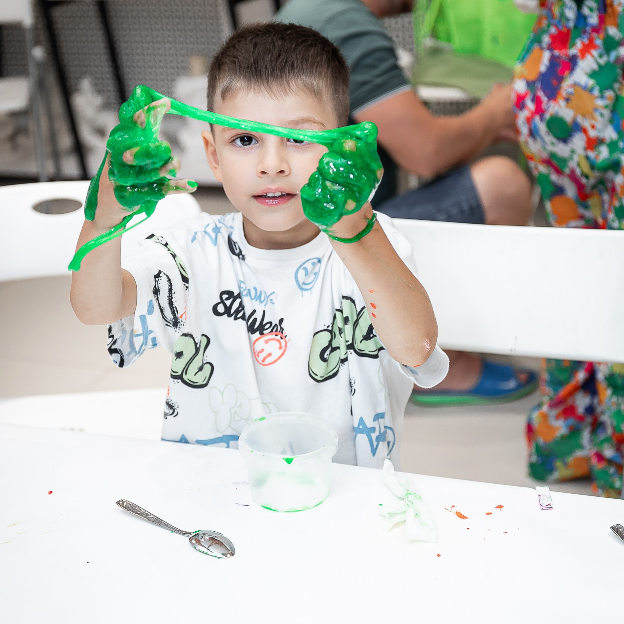 День рождения!. Семейный фотограф Пермь Тимофеева Ольга