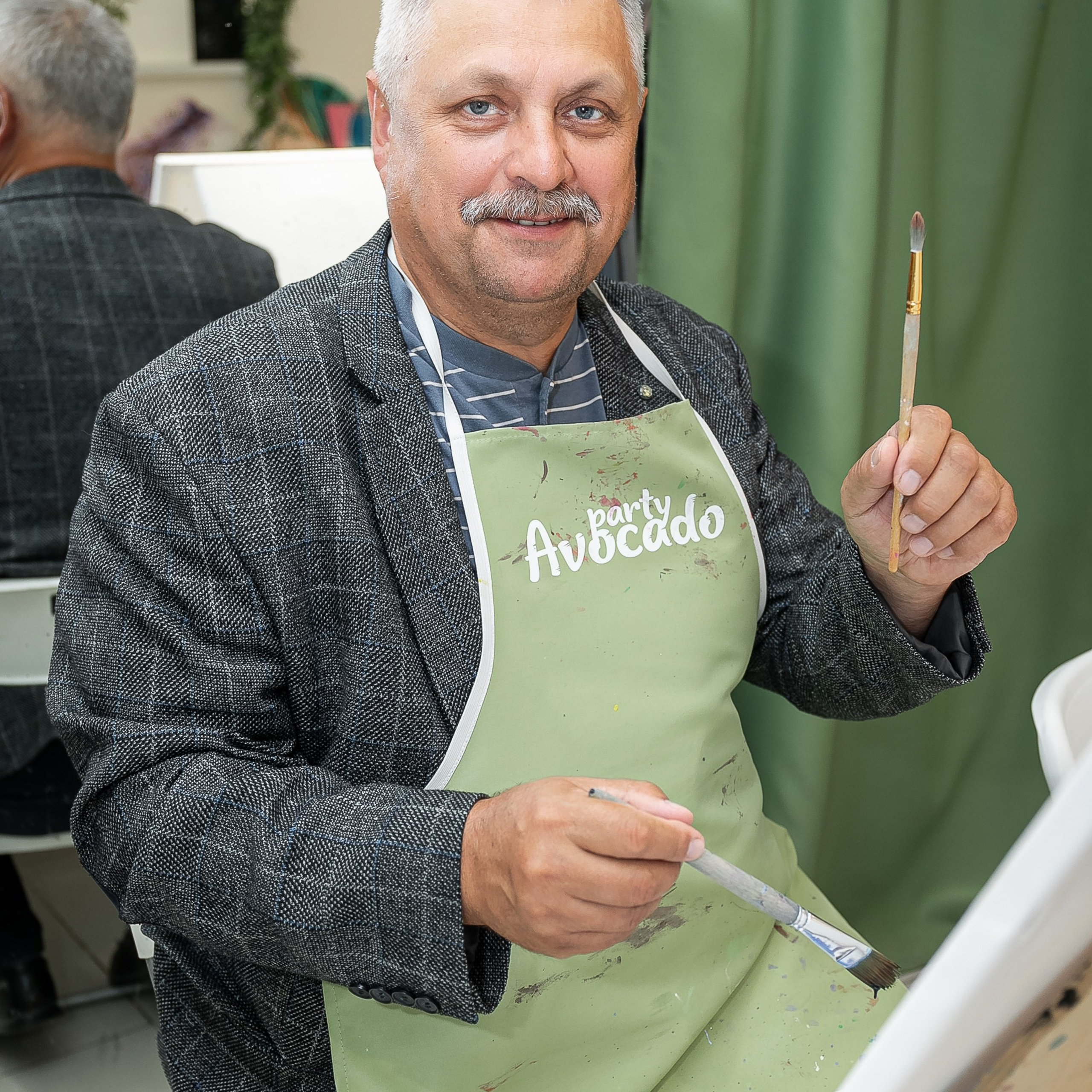 Юбилей. Семейный фотограф Пермь Тимофеева Ольга