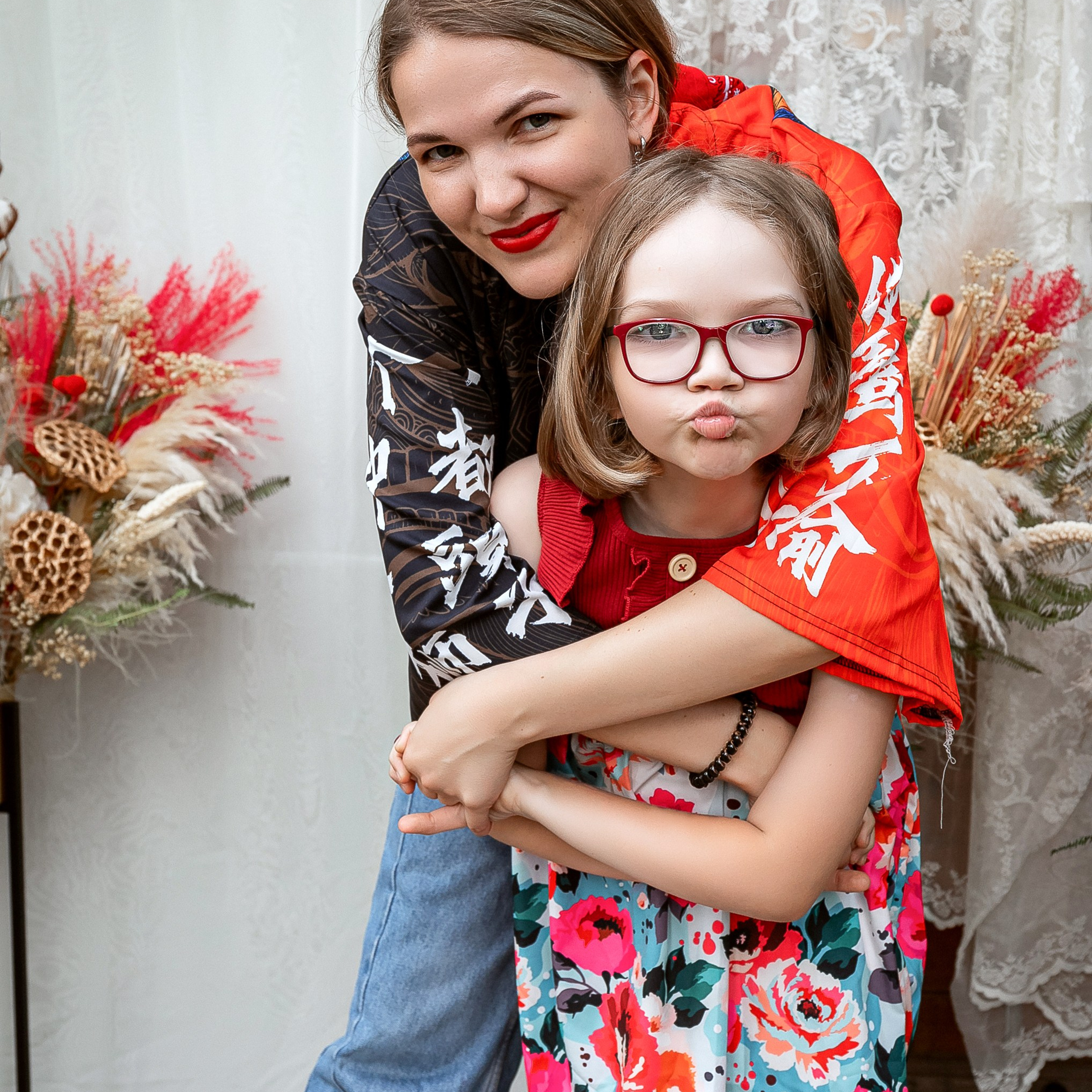 Полина. Семейный фотограф Пермь Тимофеева Ольга