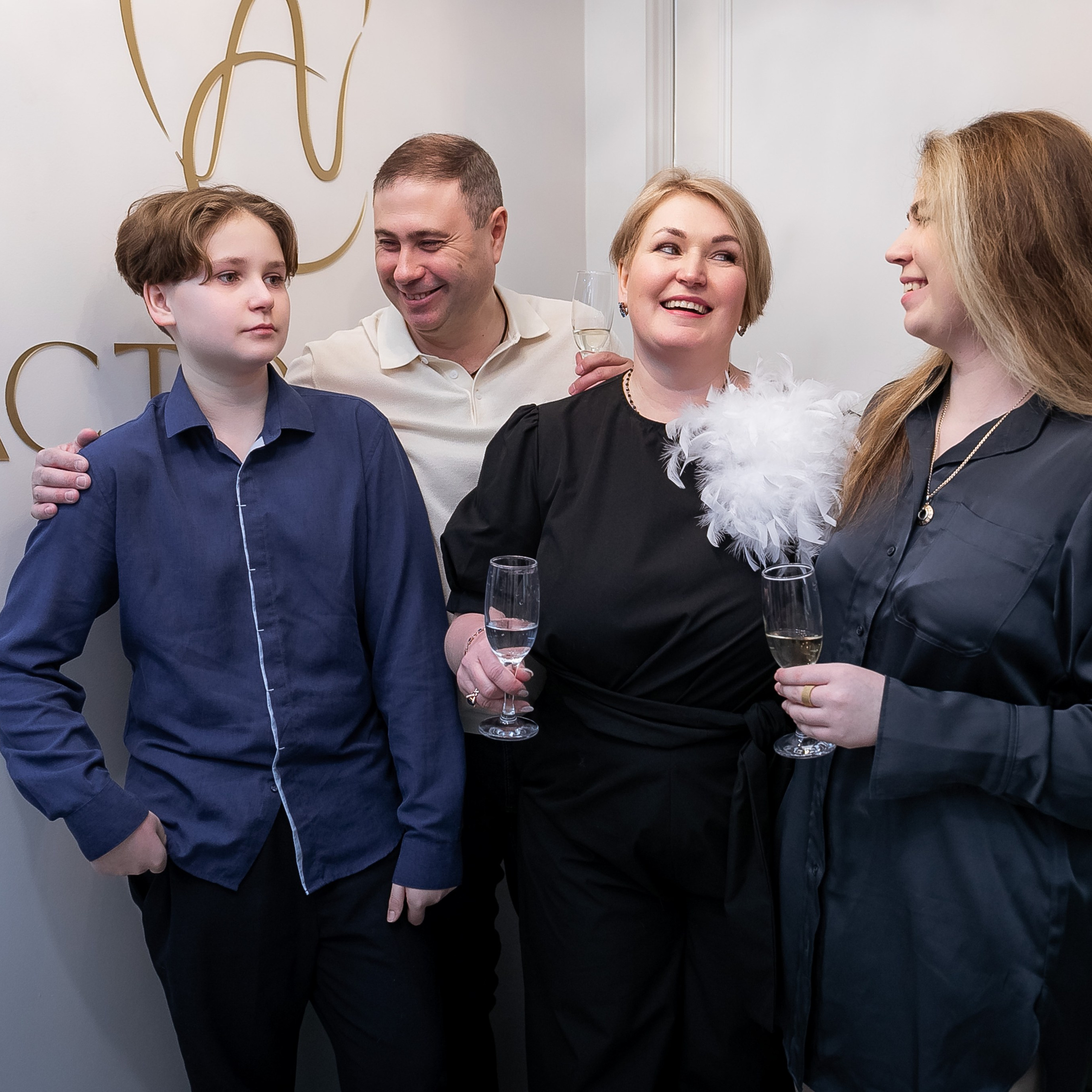 Стоматология. Семейный фотограф Пермь Тимофеева Ольга