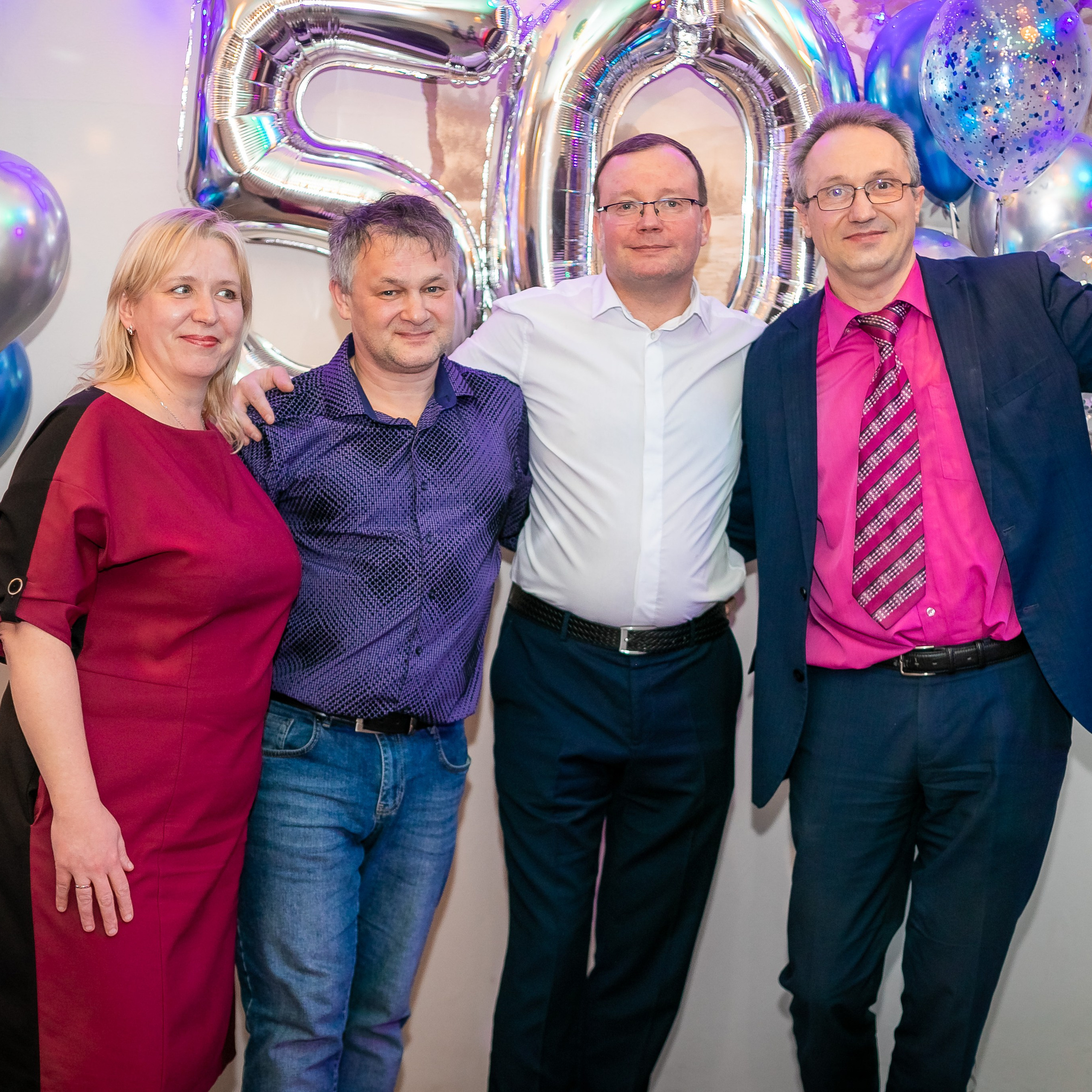 Олег 50 лет!. Семейный фотограф Пермь Тимофеева Ольга