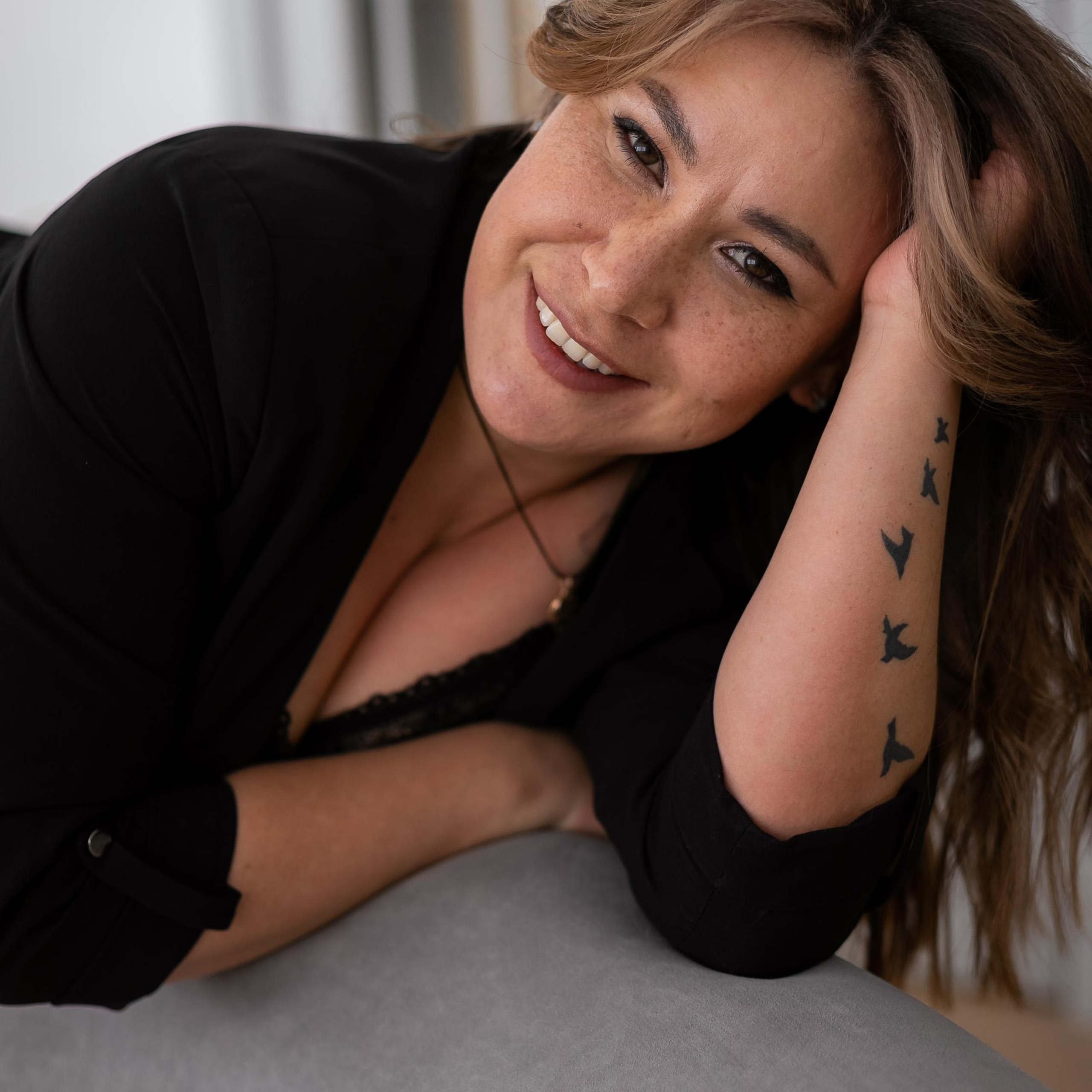 Катерина. Семейный фотограф Пермь Тимофеева Ольга