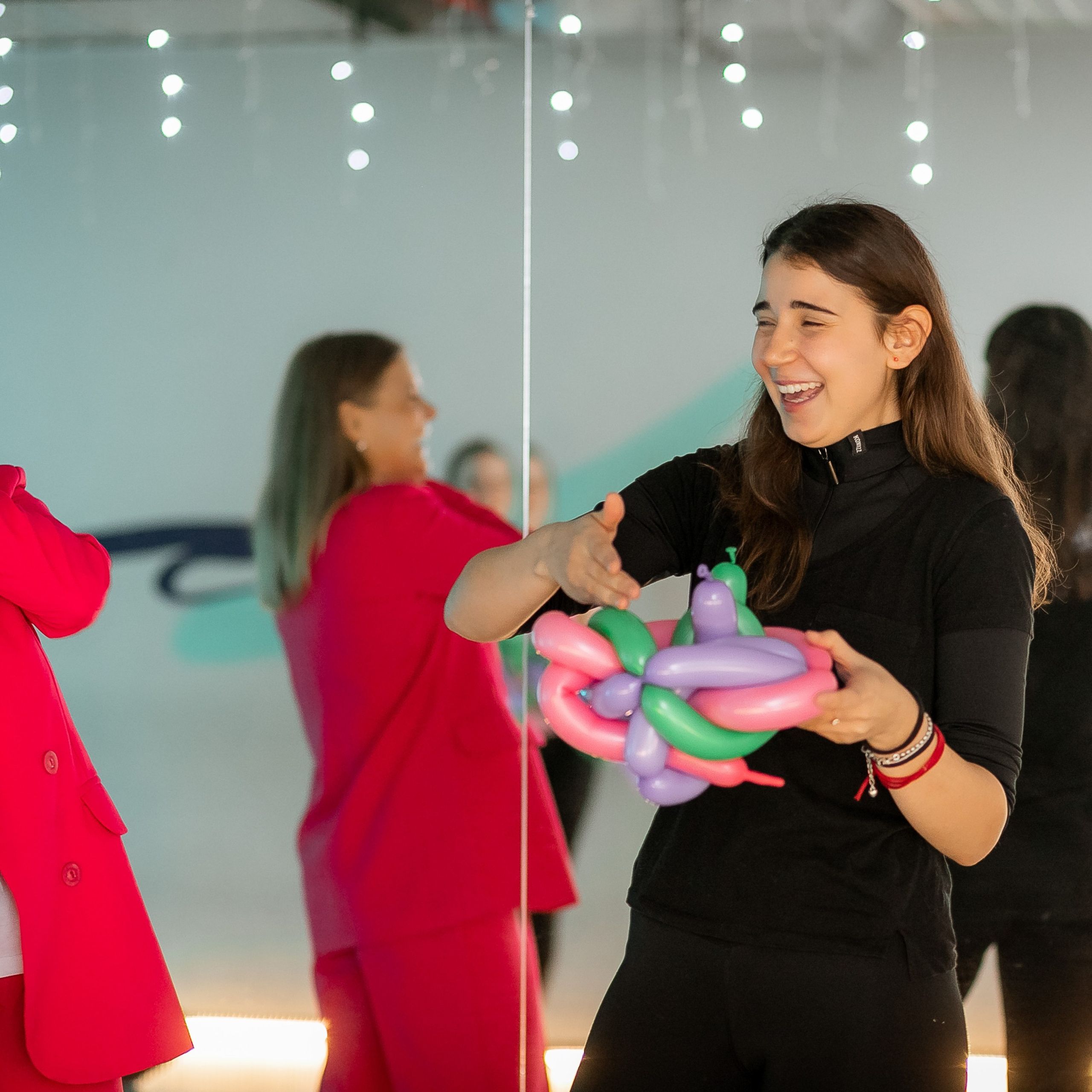 День открытых дверей в Jazz Mix. Семейный фотограф Пермь Тимофеева Ольга