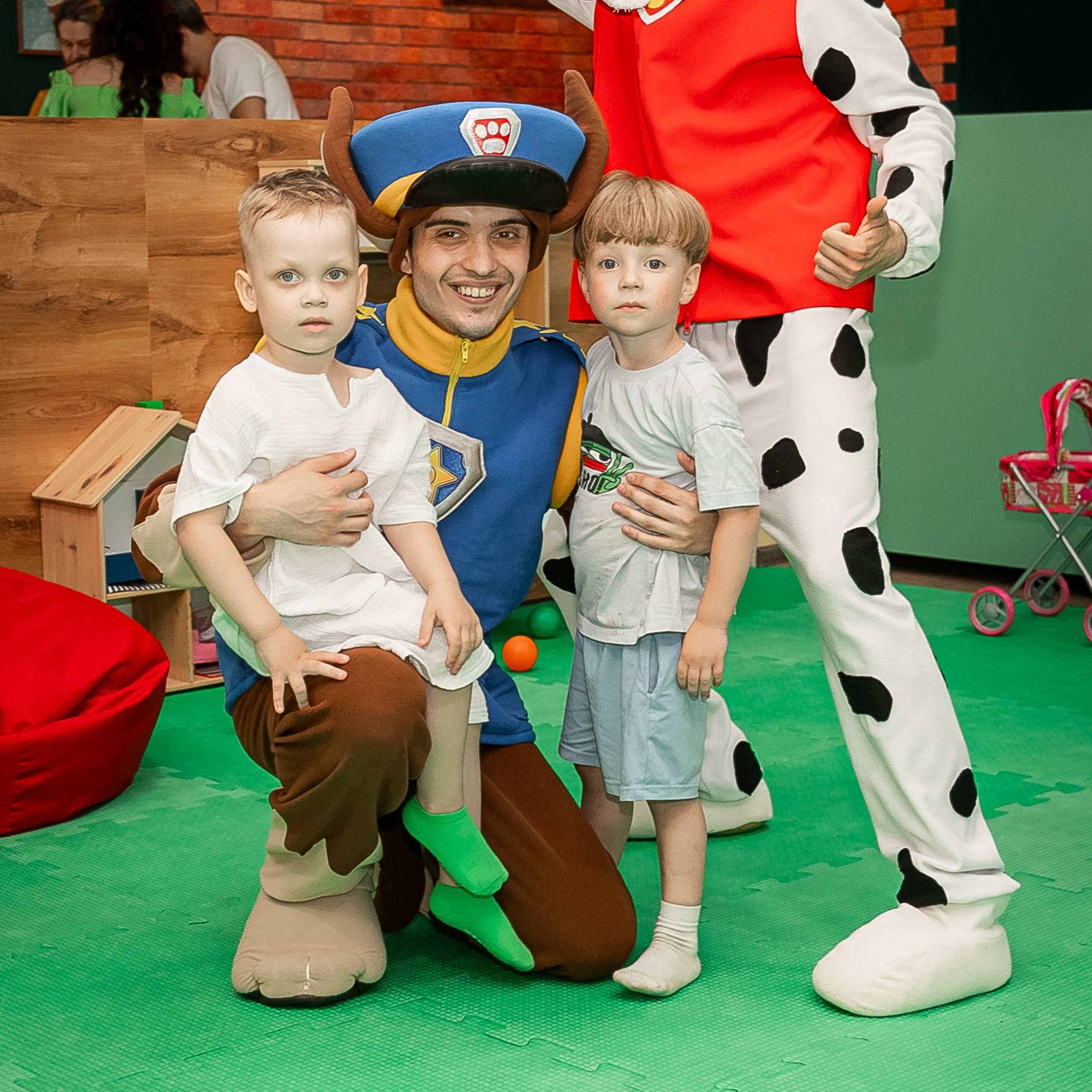 Петя и Миша, 4года!. Семейный фотограф Пермь Тимофеева Ольга