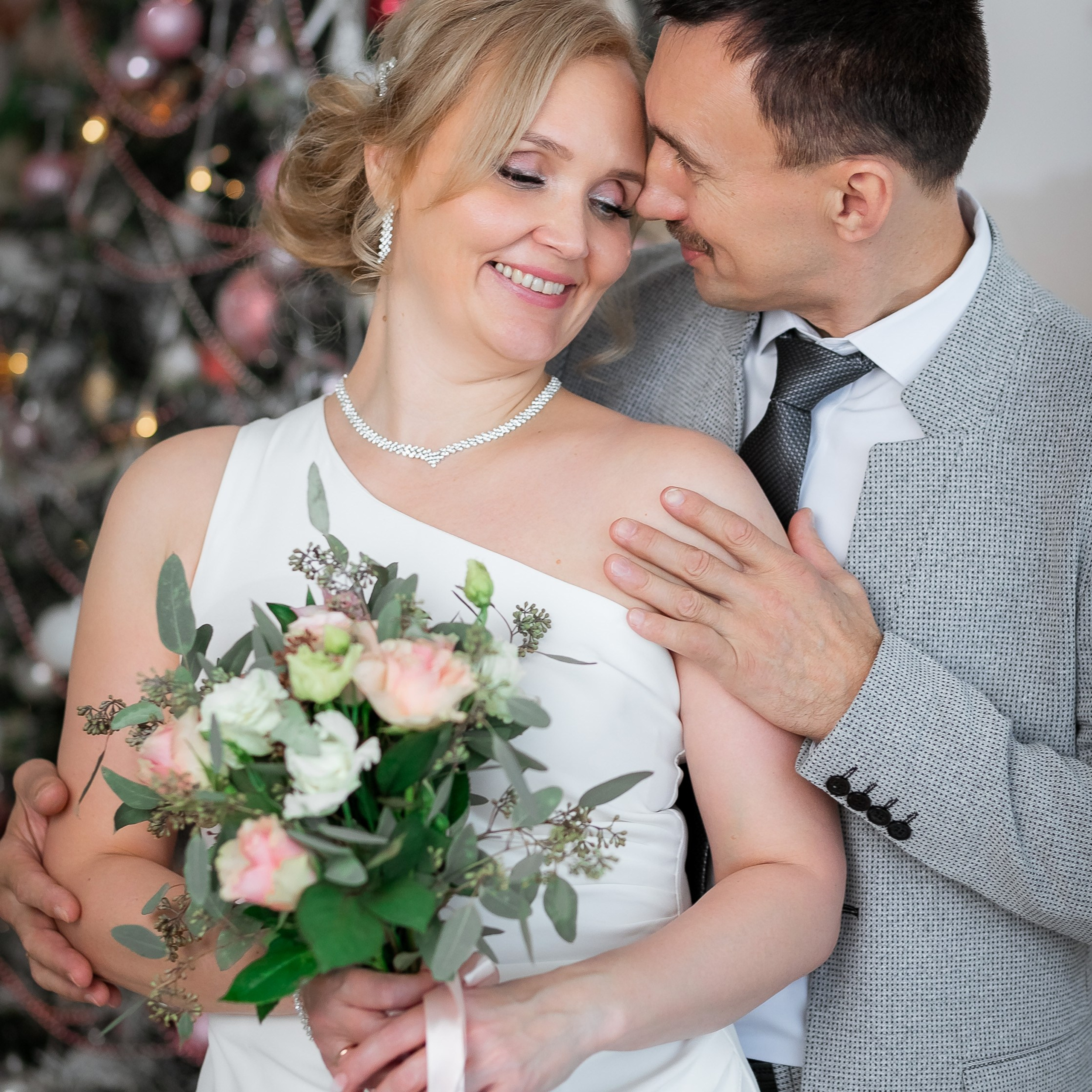 Светлана и Александр. Семейный фотограф Пермь Тимофеева Ольга