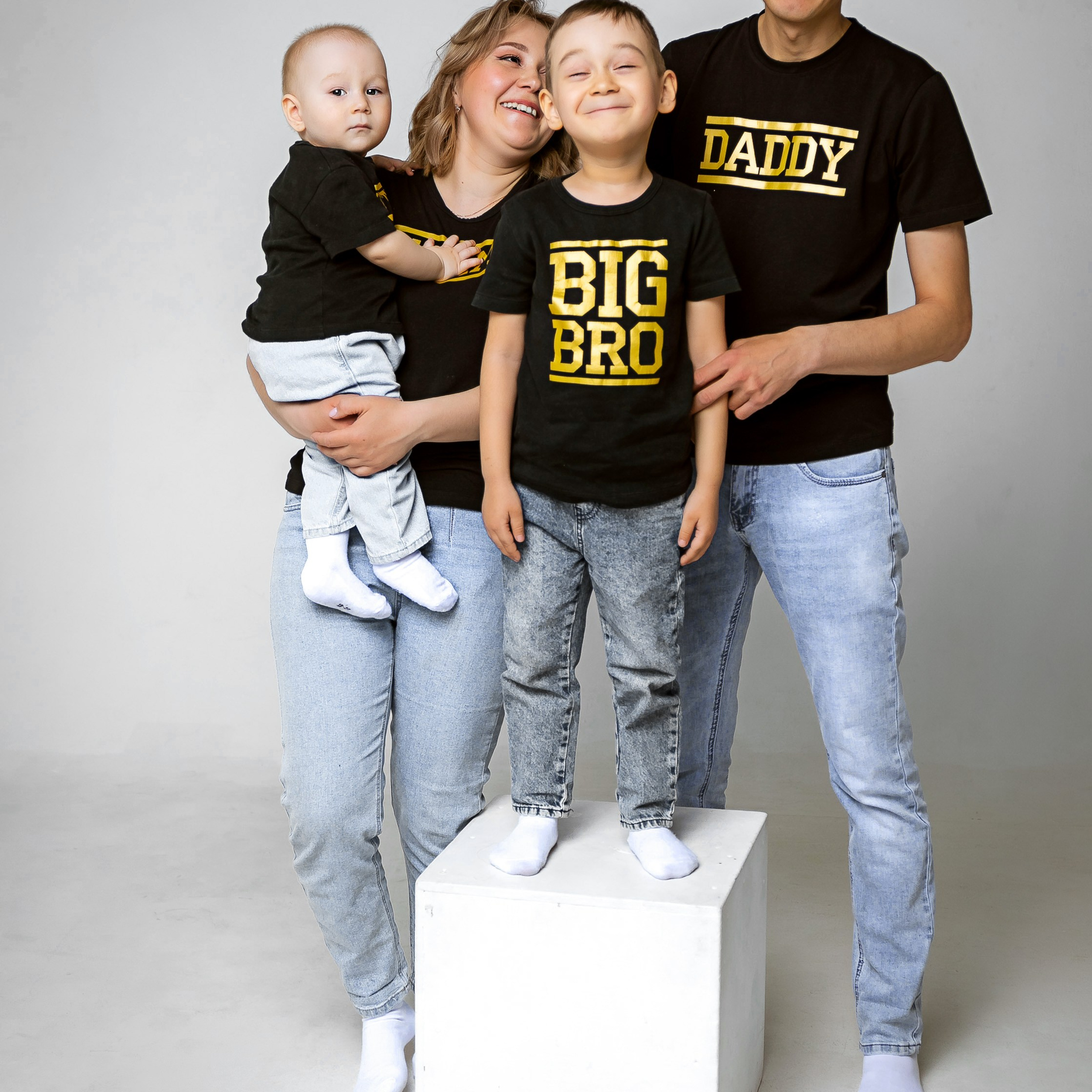 Зинфира и её семья. Семейный фотограф Пермь Тимофеева Ольга