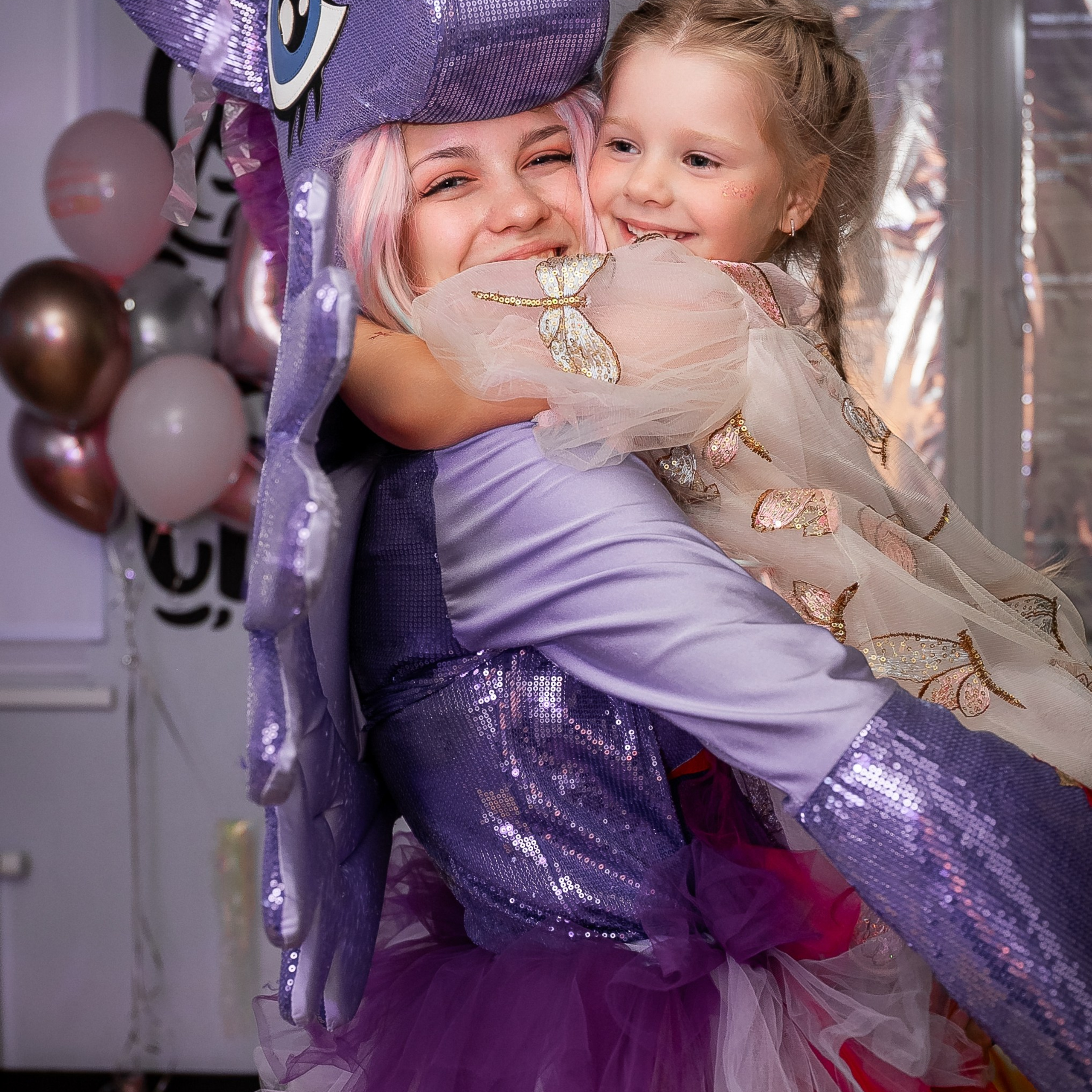 День рождения!. Семейный фотограф Пермь Тимофеева Ольга