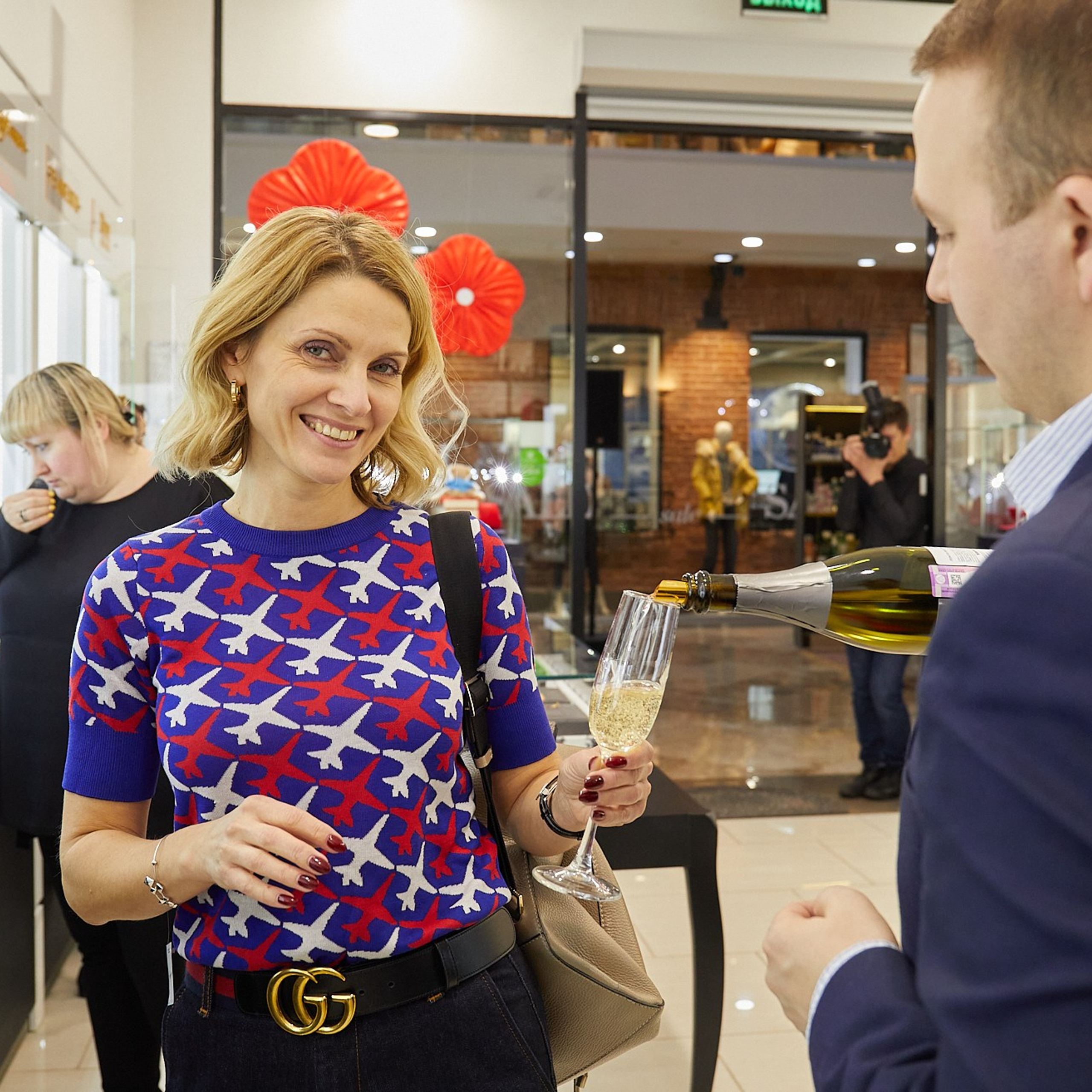 Фуршет в Браски. Семейный фотограф Пермь Тимофеева Ольга