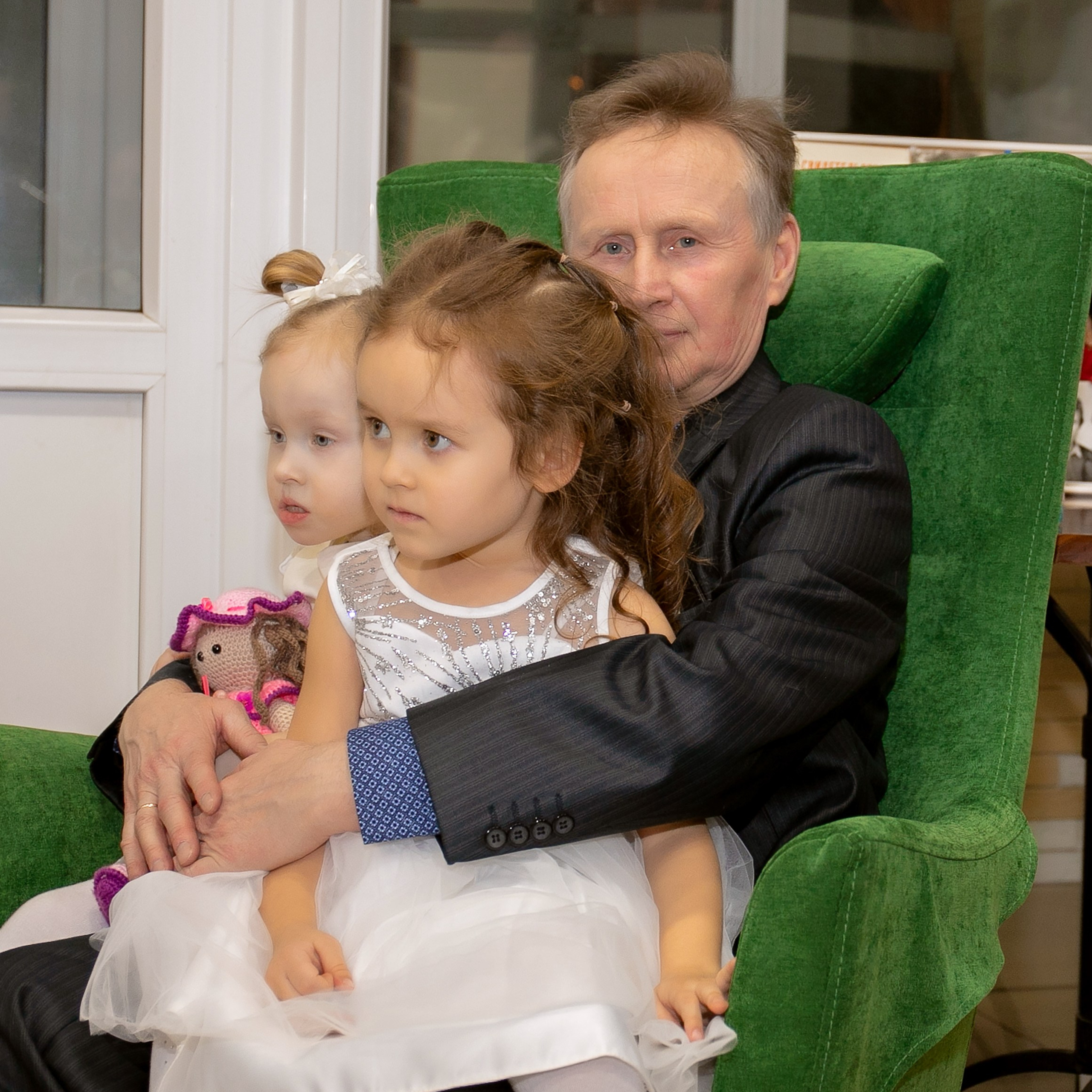 Николай 60 лет!. Семейный фотограф Пермь Тимофеева Ольга