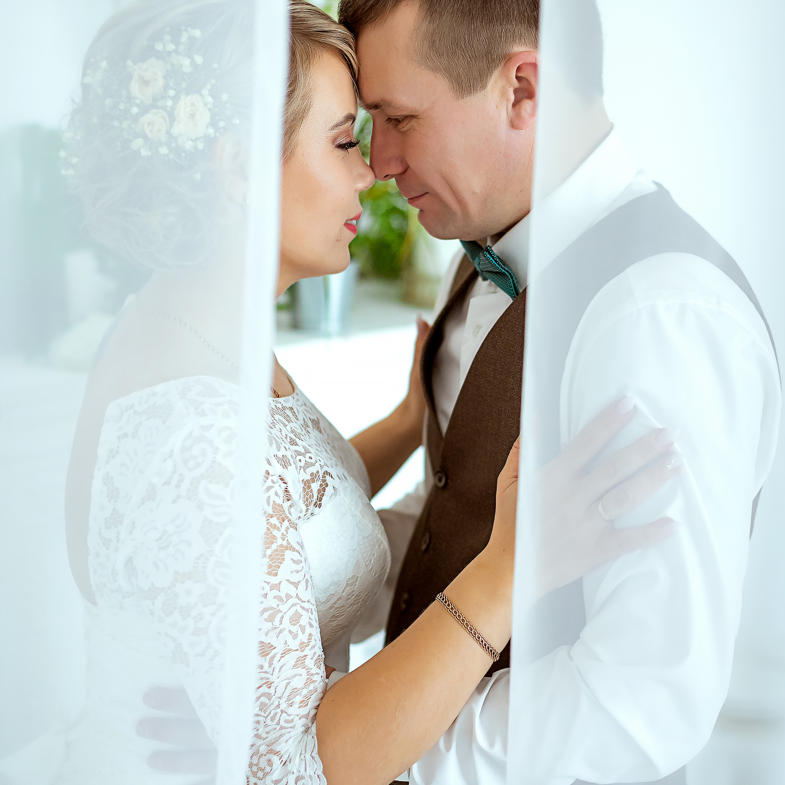 Наталья и Андрей. Семейный фотограф Пермь Тимофеева Ольга