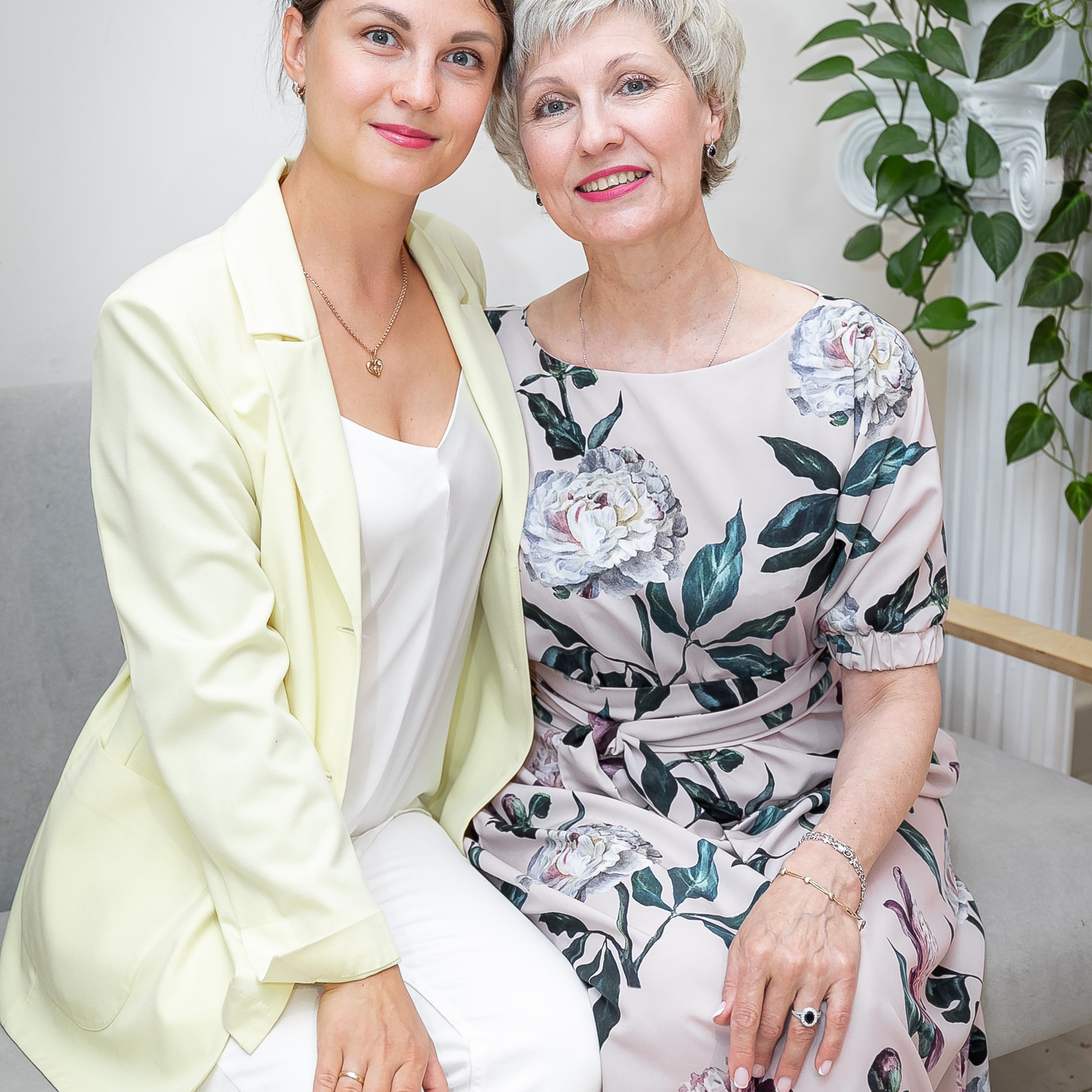 Юбилей. Семейный фотограф Пермь Тимофеева Ольга