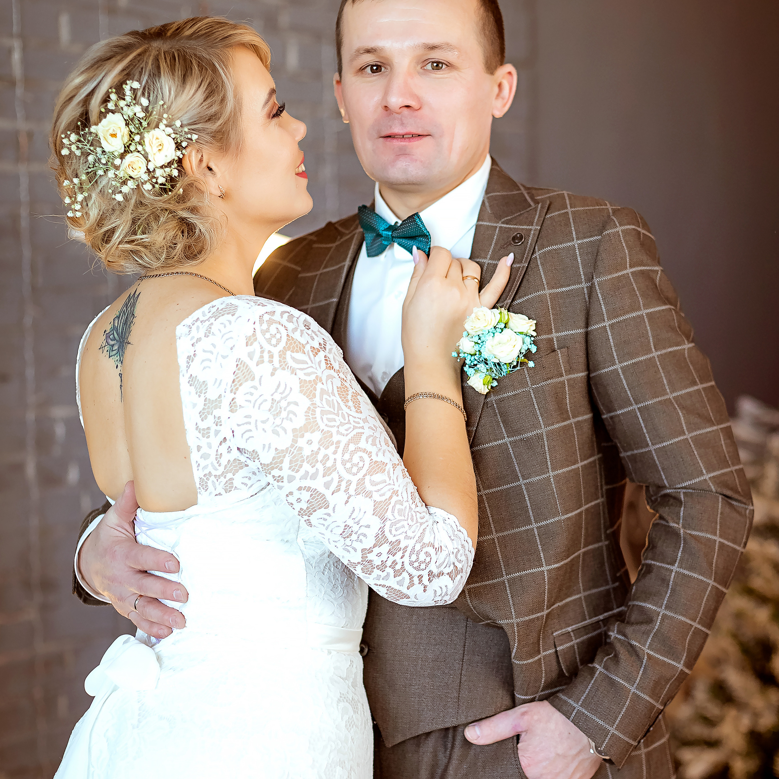 Наталья и Андрей. Семейный фотограф Пермь Тимофеева Ольга