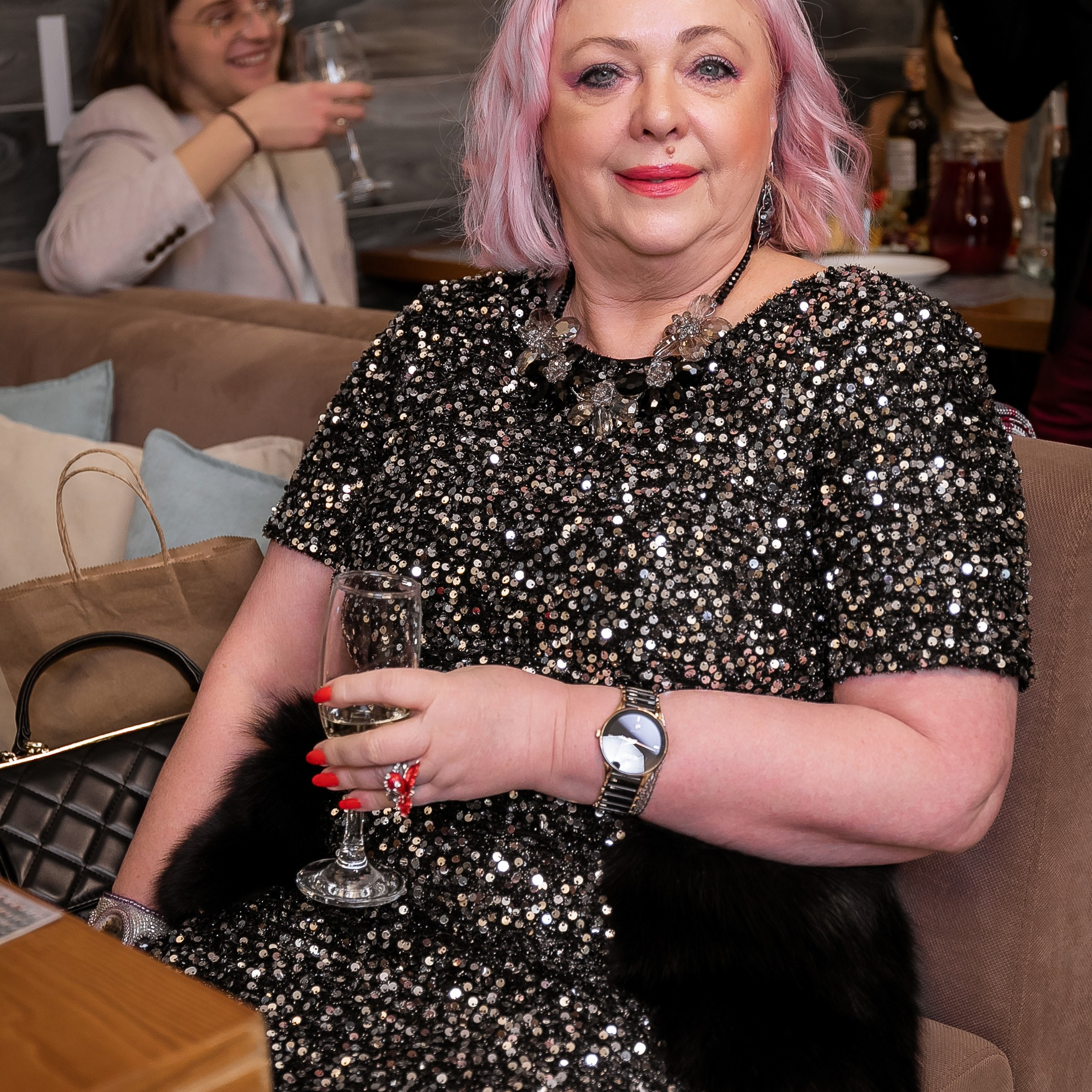 Стоматология. Семейный фотограф Пермь Тимофеева Ольга