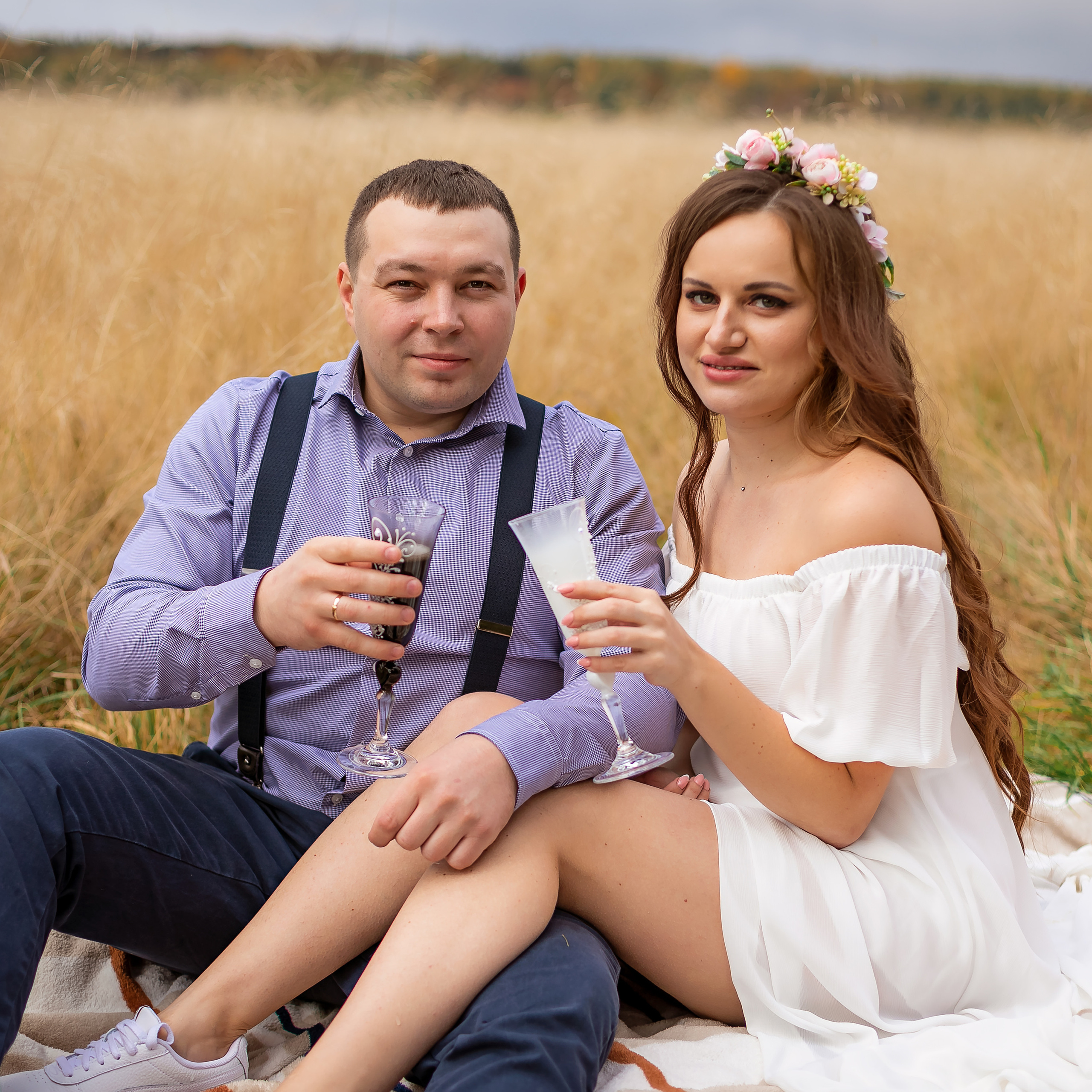 Кристина и Александр!. Семейный фотограф Пермь Тимофеева Ольга