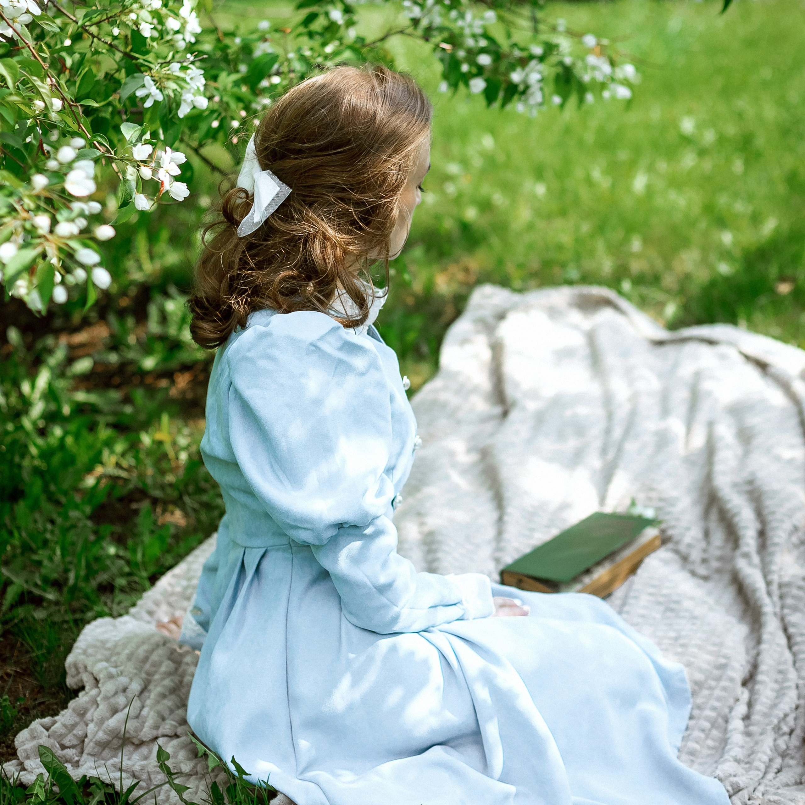 Елизавета. Семейный фотограф Пермь Тимофеева Ольга