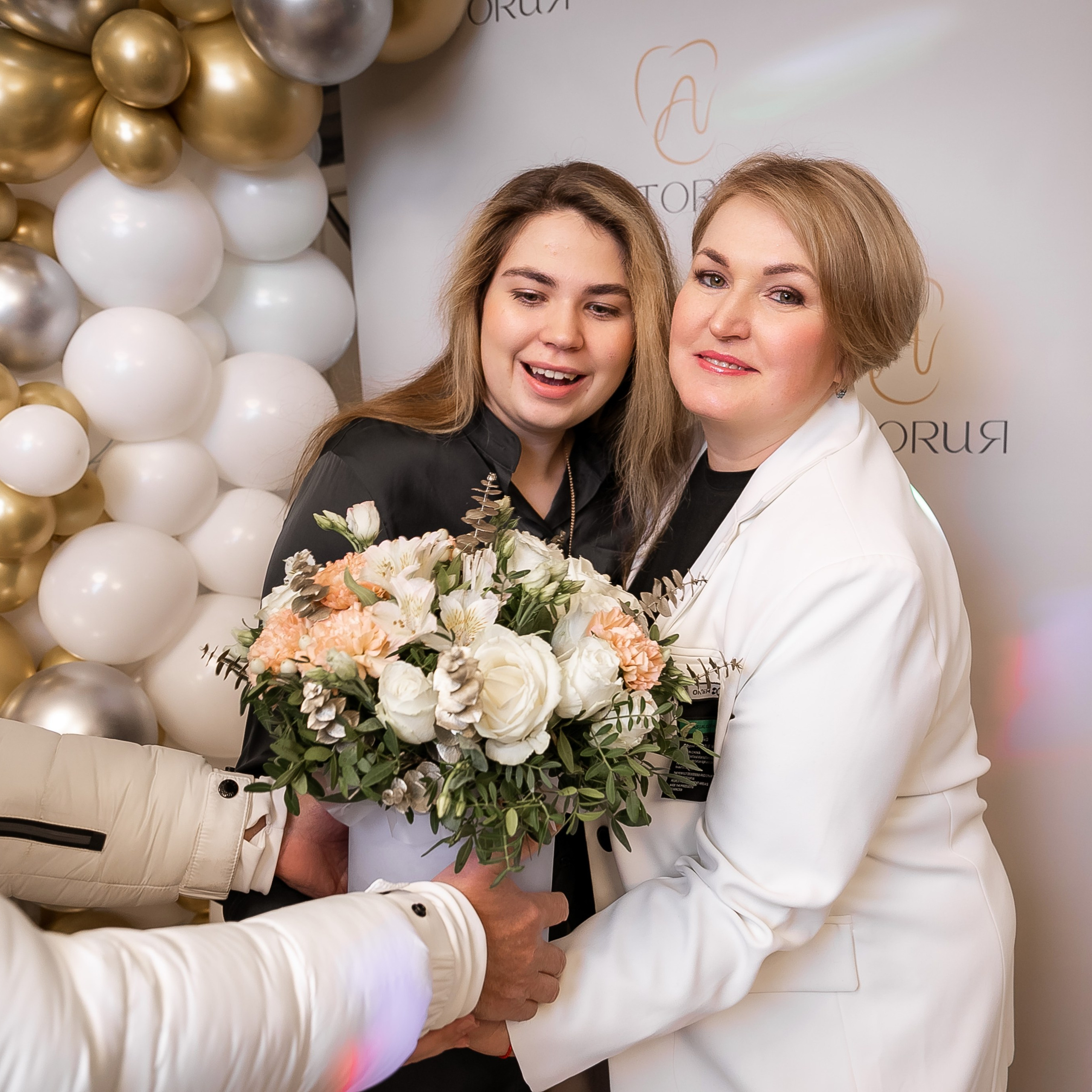 Стоматология. Семейный фотограф Пермь Тимофеева Ольга