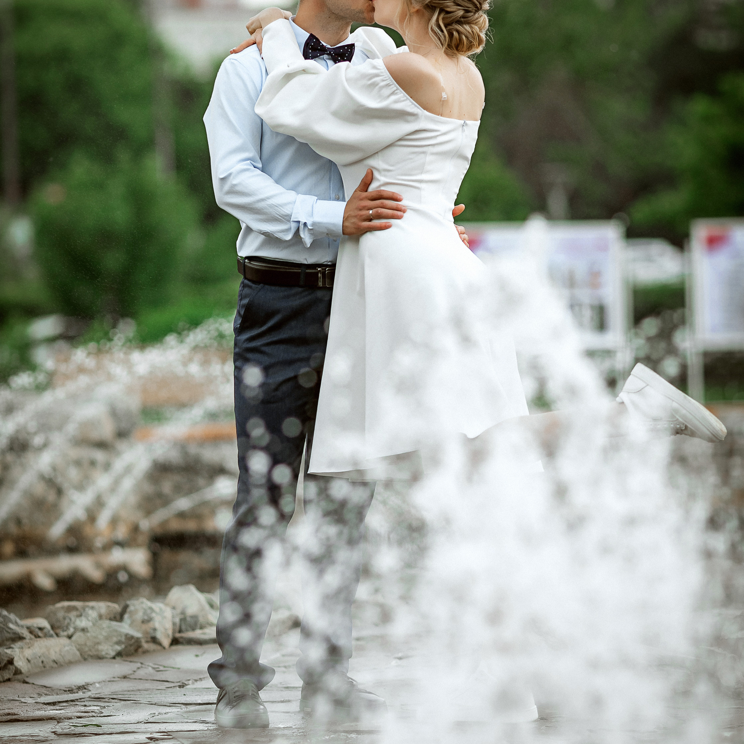 Наталья и Александр. Семейный фотограф Пермь Тимофеева Ольга