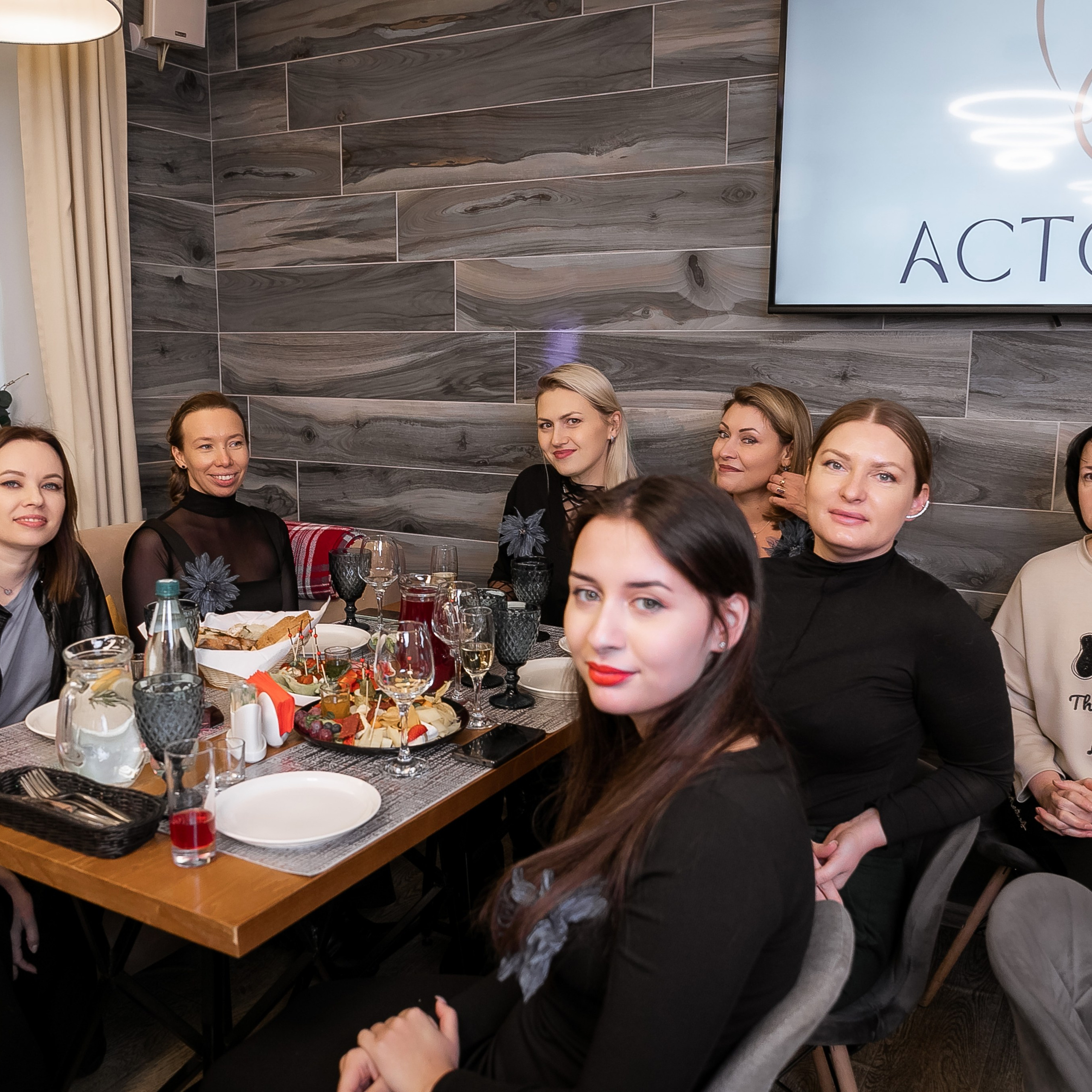 Стоматология. Семейный фотограф Пермь Тимофеева Ольга