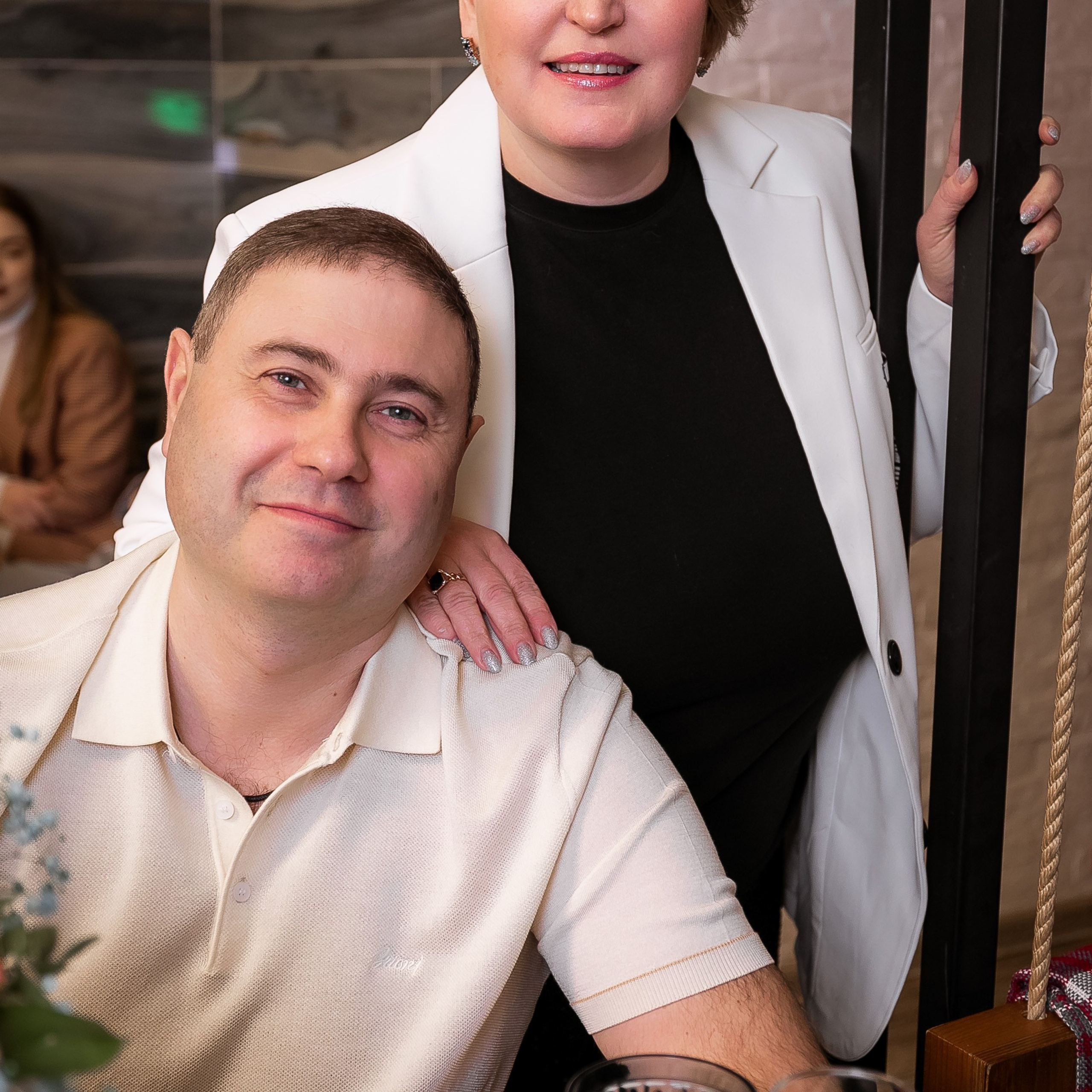 Стоматология. Семейный фотограф Пермь Тимофеева Ольга