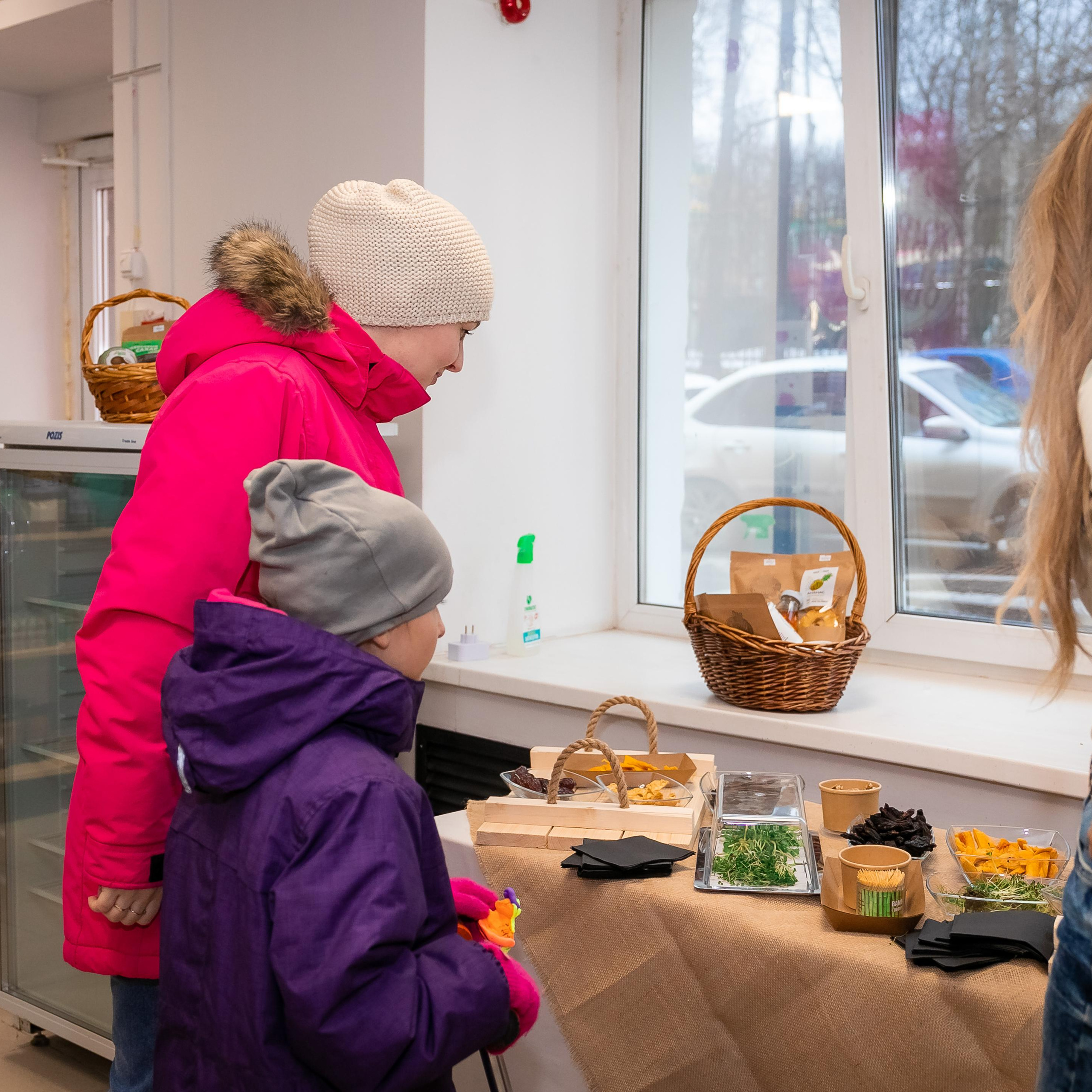 Живой выбор открытие магазина!. Семейный фотограф Пермь Тимофеева Ольга