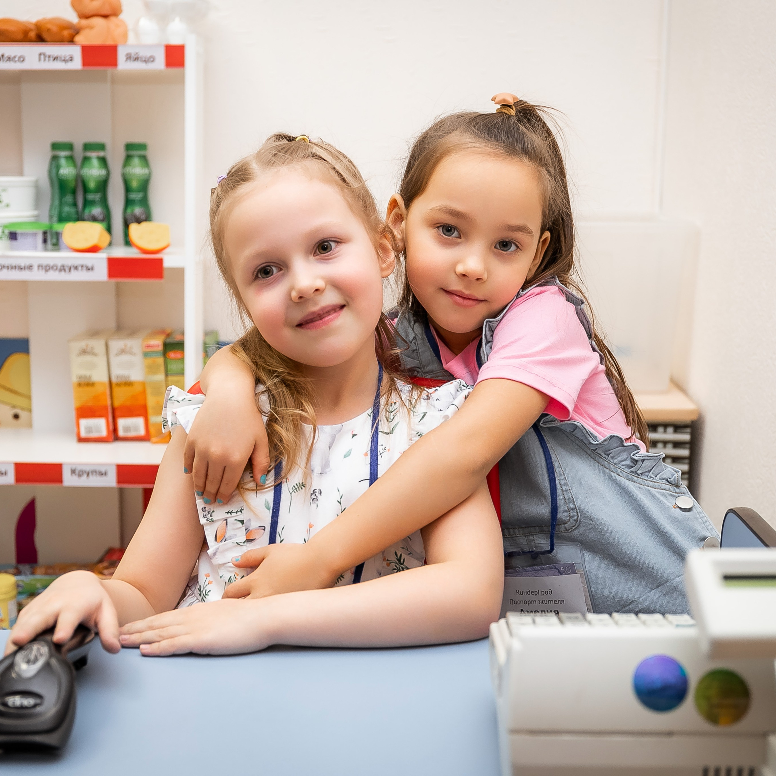 Олеся, 6 лет!. Семейный фотограф Пермь Тимофеева Ольга