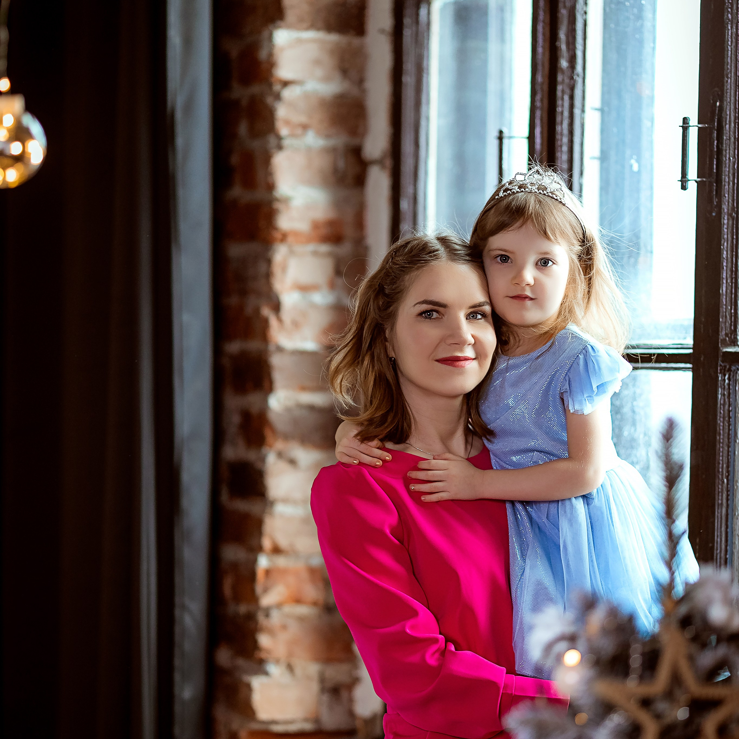 Елена с семьёй. Семейный фотограф Пермь Тимофеева Ольга