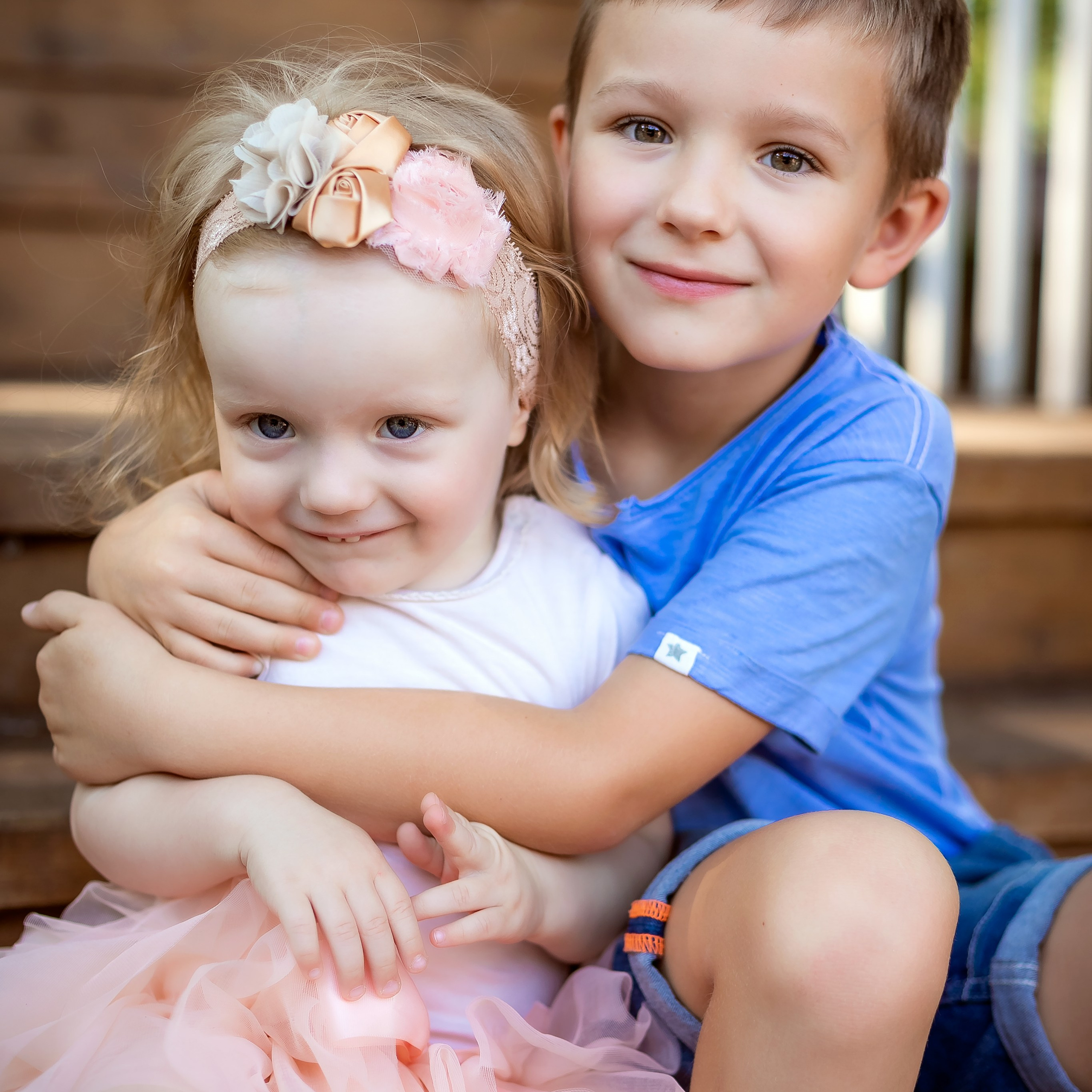 Регина с семьёй в парке. Семейный фотограф Пермь Тимофеева Ольга