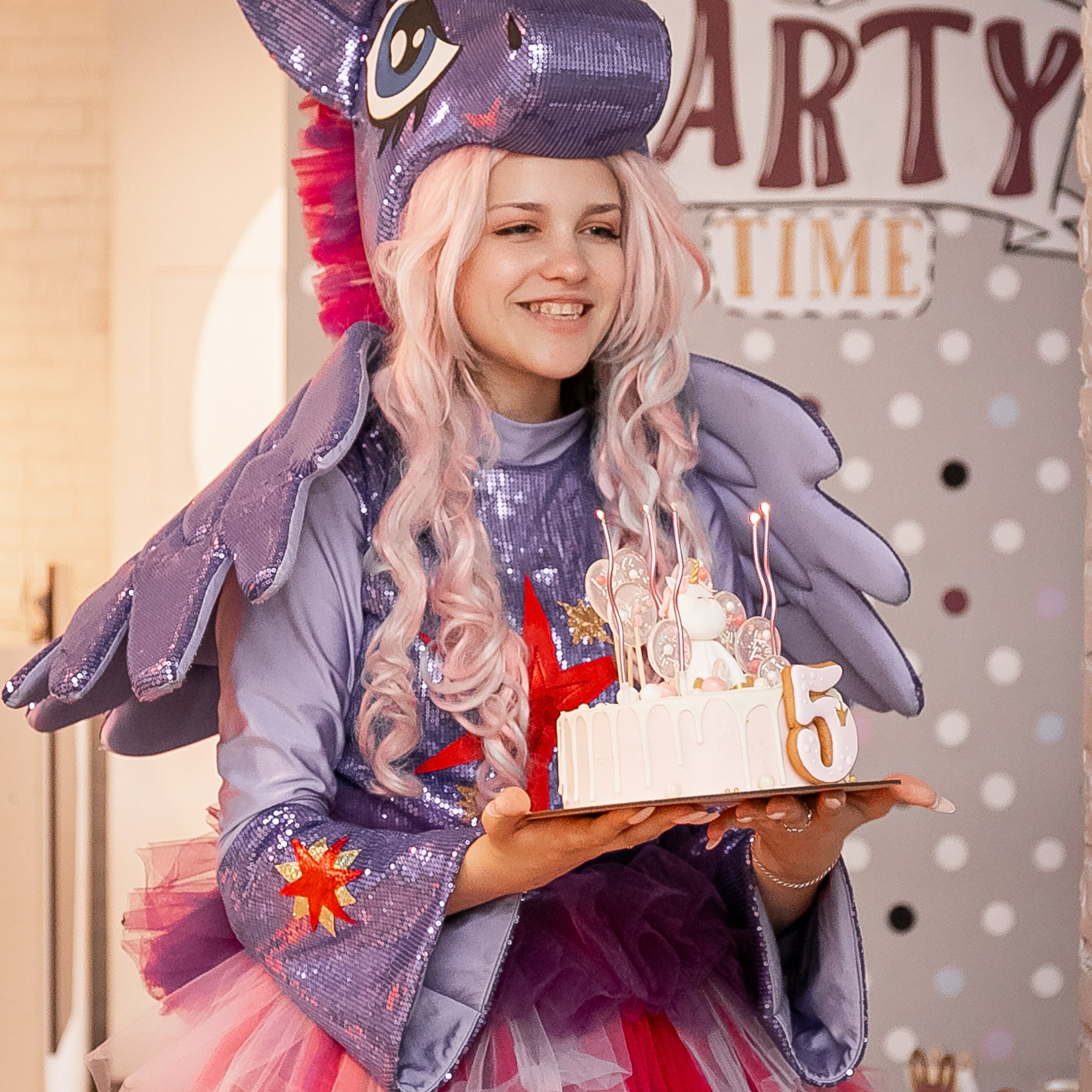 День рождения!. Семейный фотограф Пермь Тимофеева Ольга