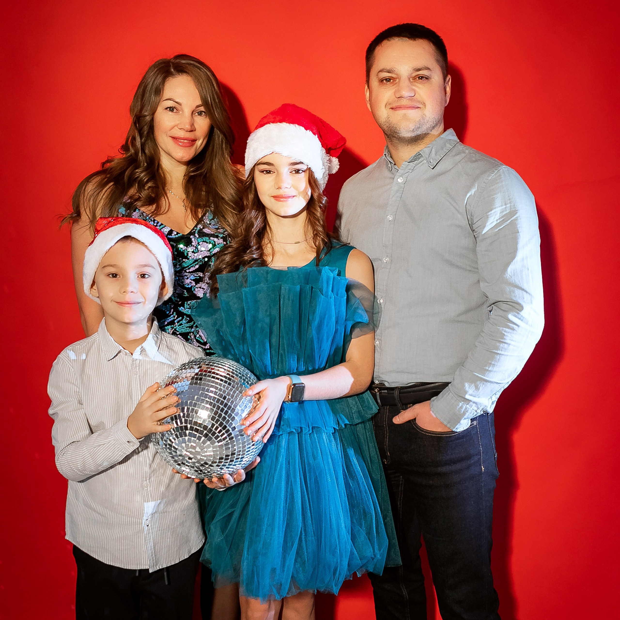 Отзывы. Семейный фотограф Пермь Тимофеева Ольга