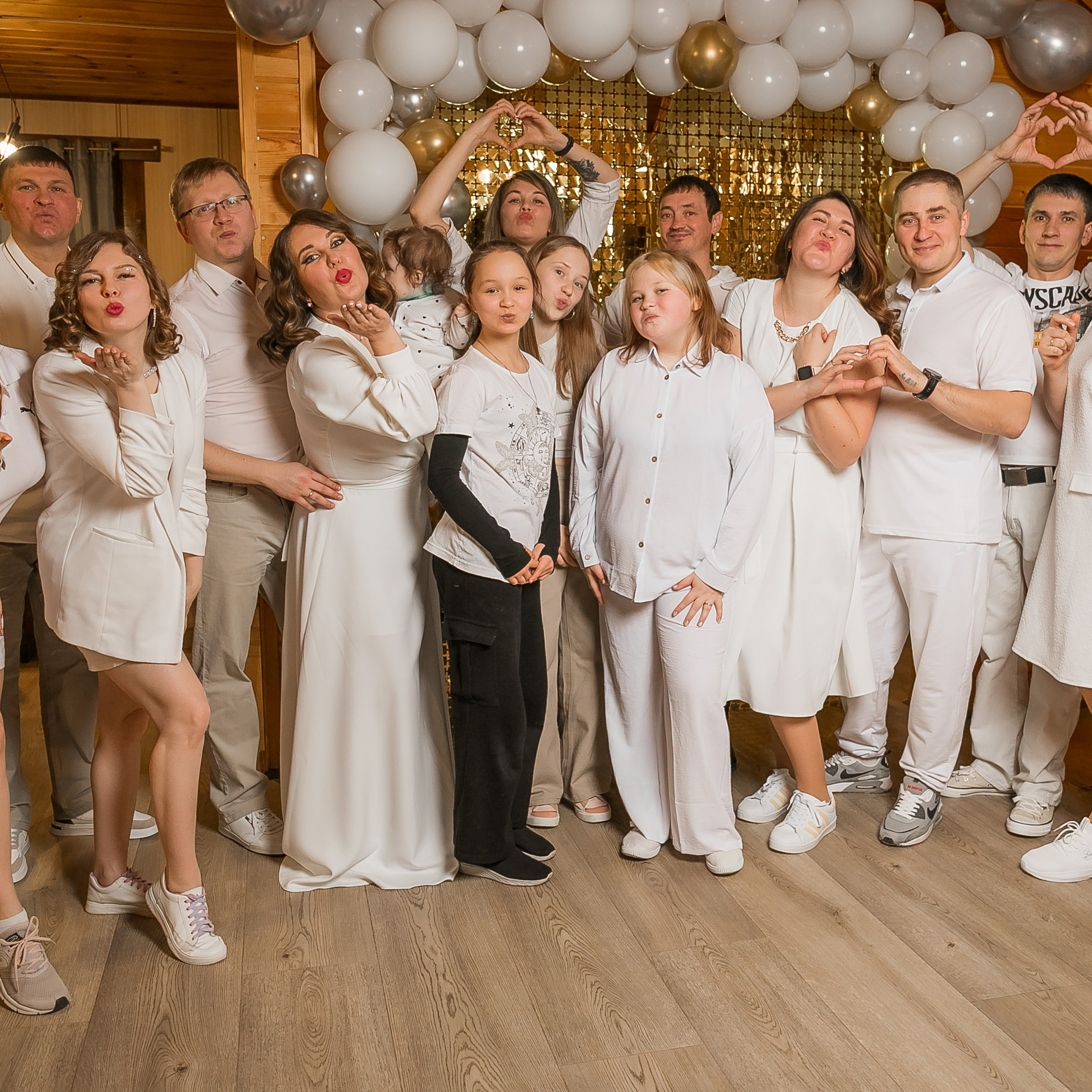 Таня 35 лет!. Семейный фотограф Пермь Тимофеева Ольга