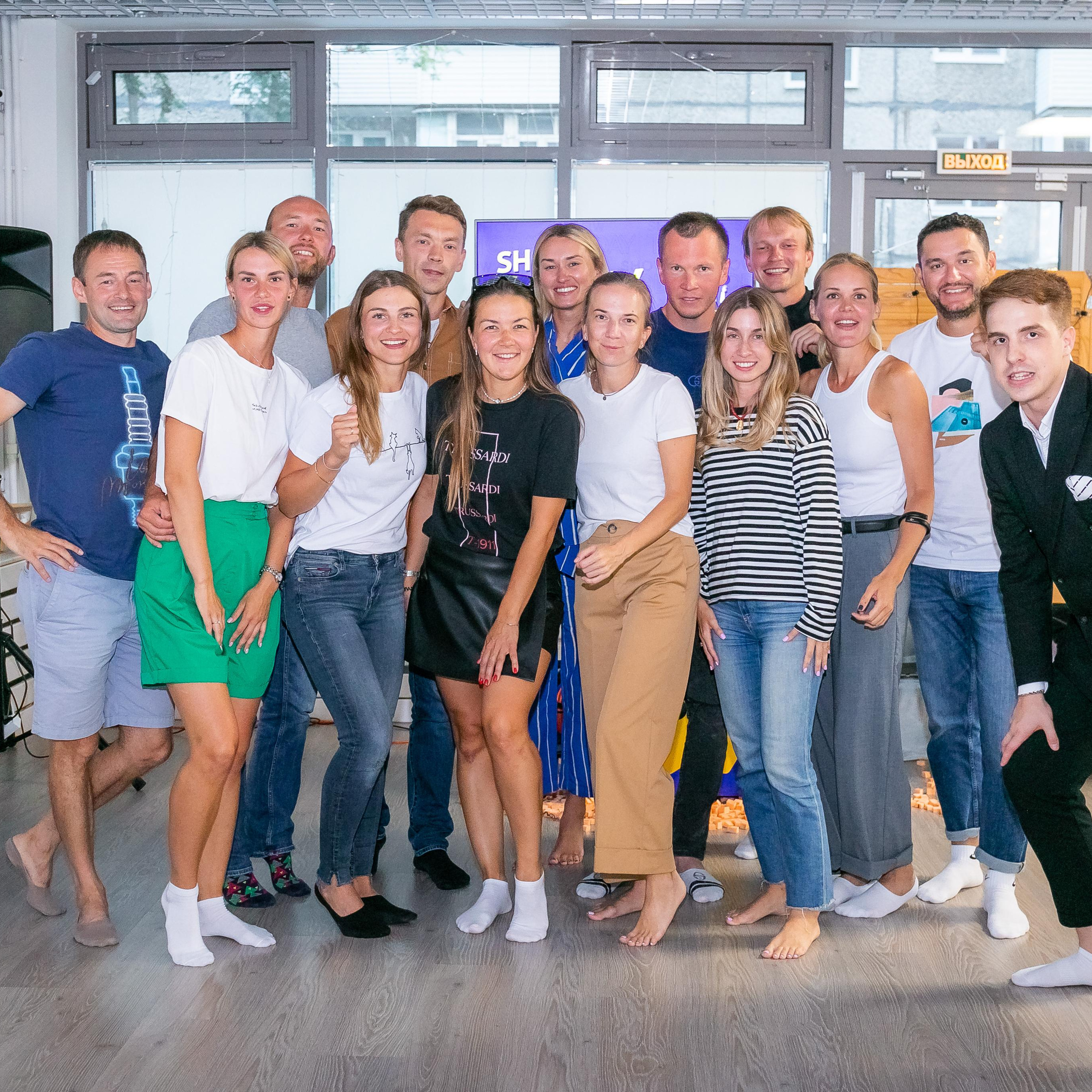 Игры. Семейный фотограф Пермь Тимофеева Ольга