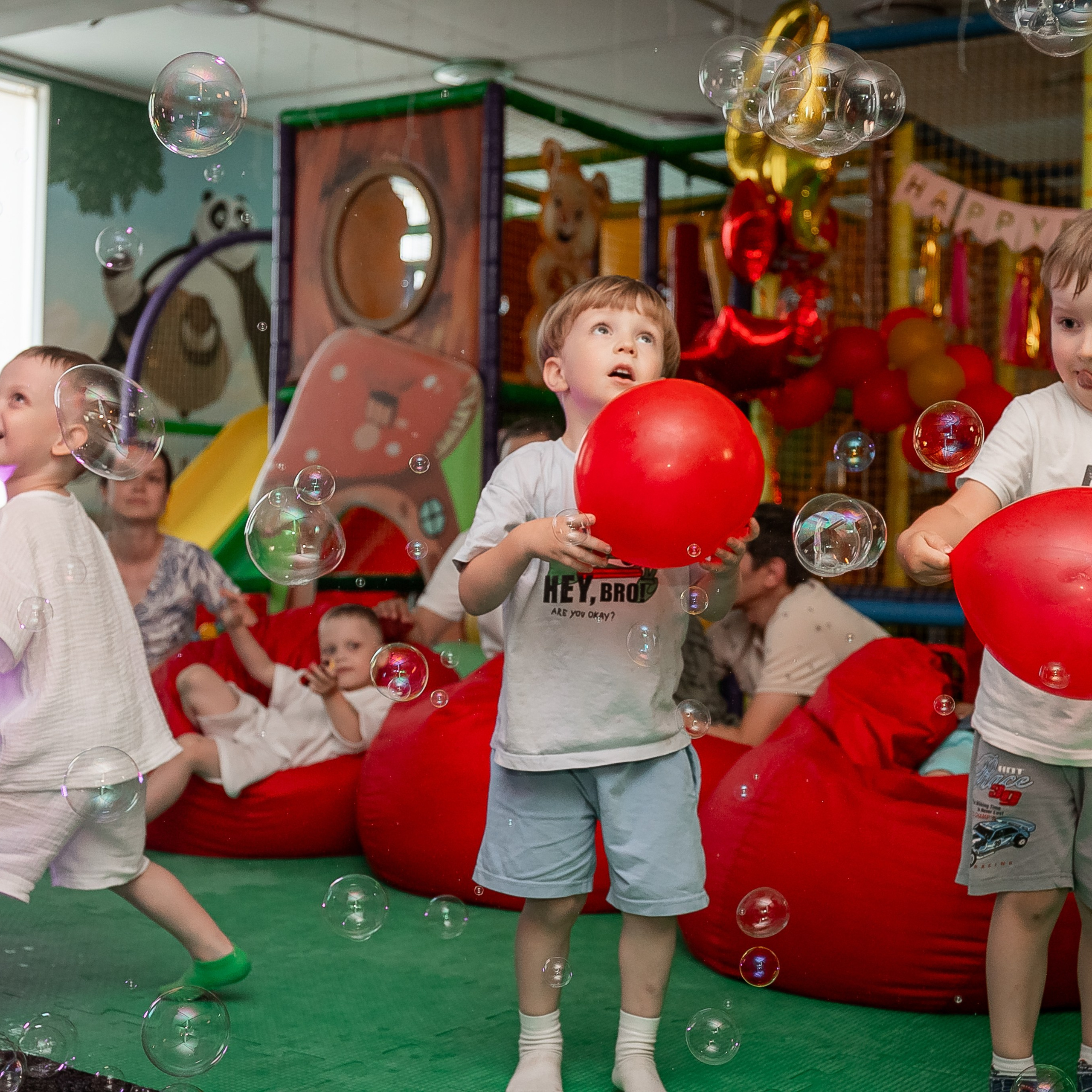 Петя и Миша, 4года!. Семейный фотограф Пермь Тимофеева Ольга