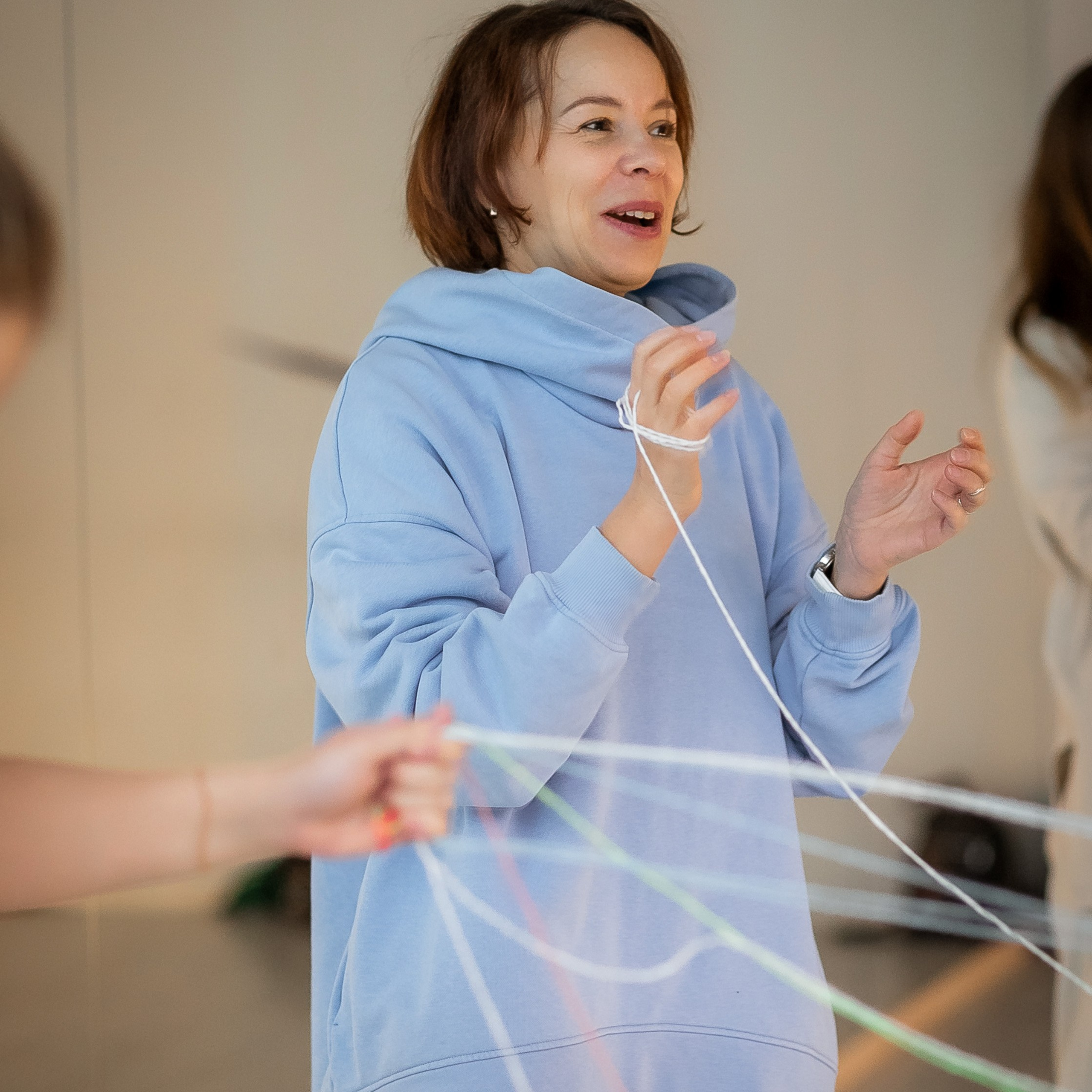 День открытых дверей в Jazz Mix. Семейный фотограф Пермь Тимофеева Ольга