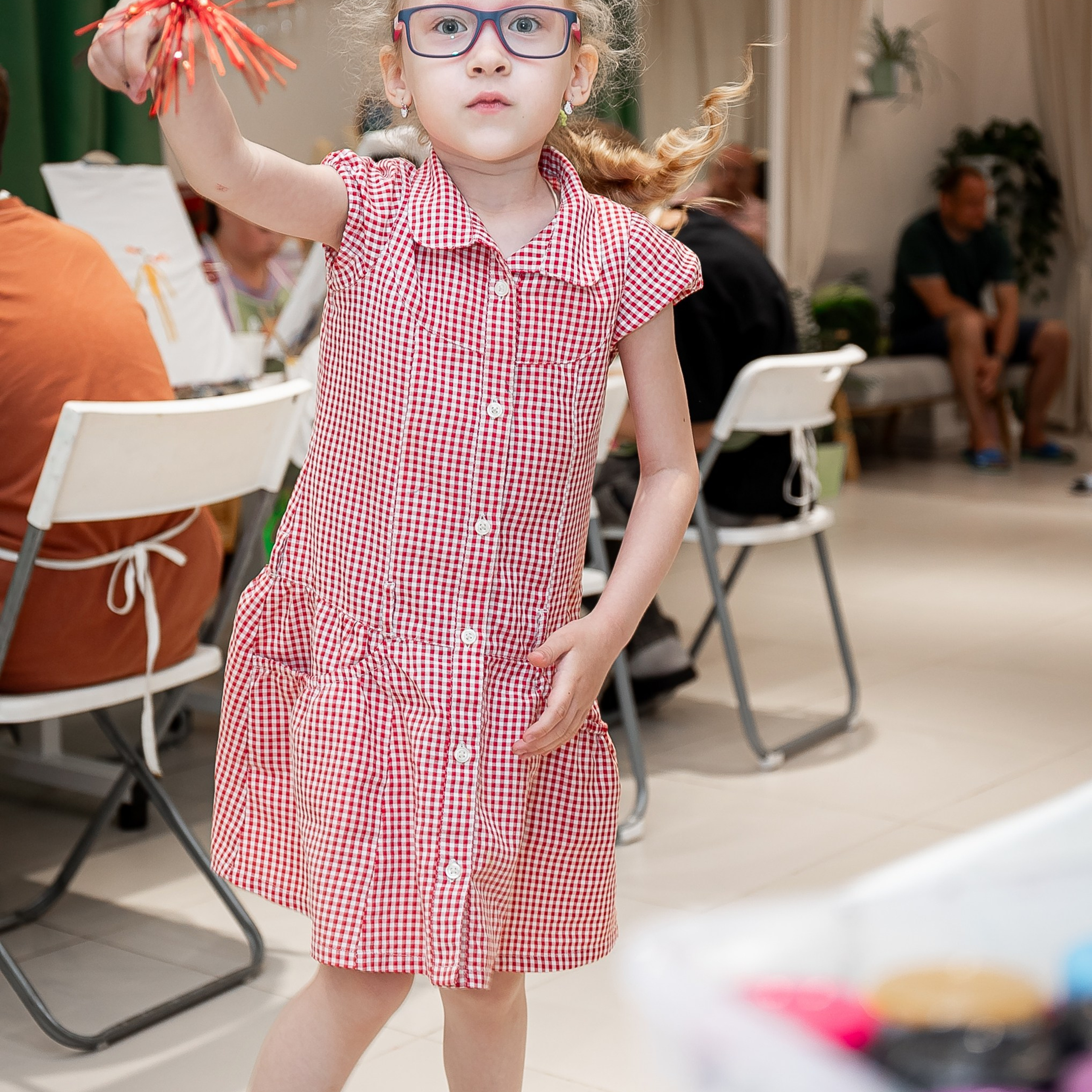 День рождения!. Семейный фотограф Пермь Тимофеева Ольга