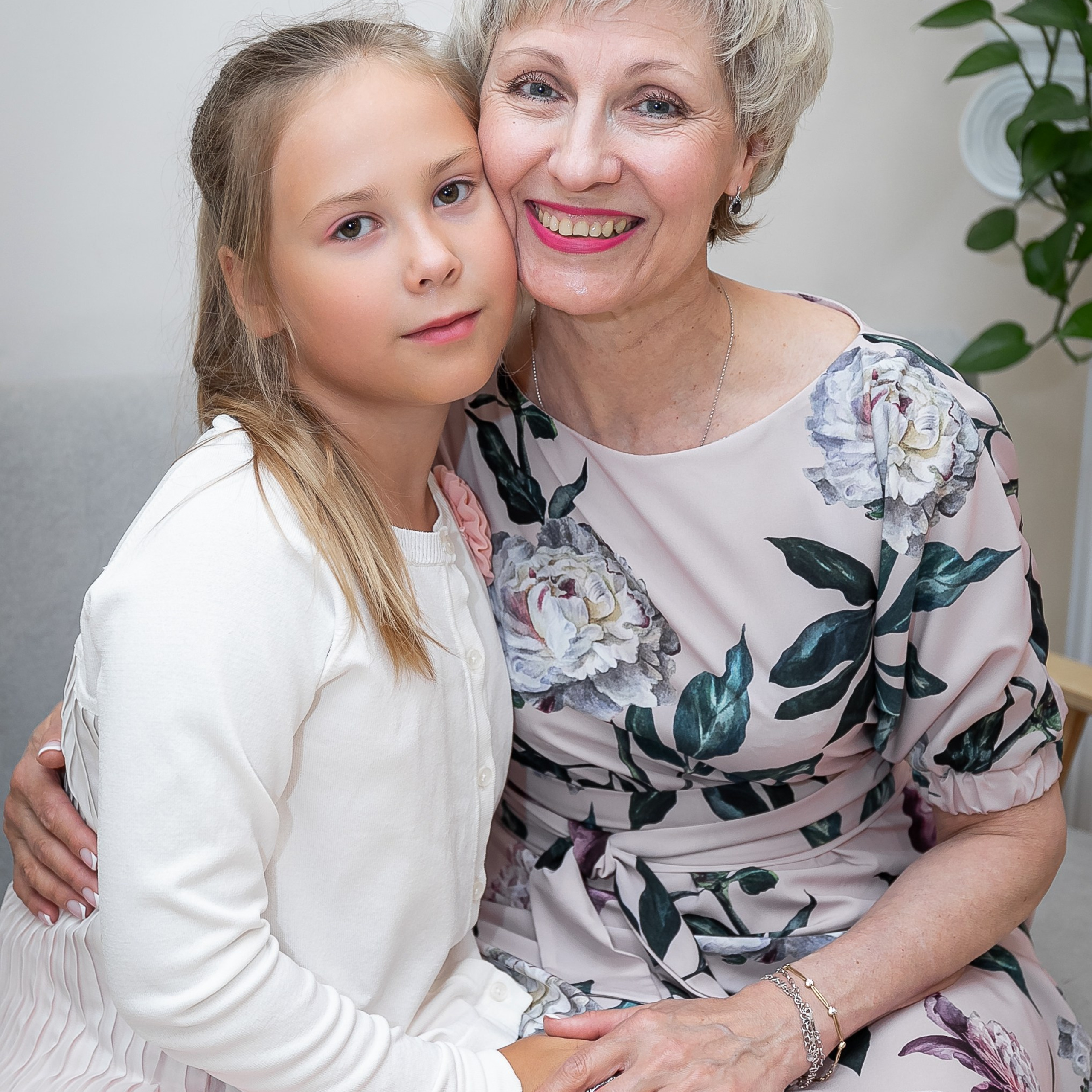 Юбилей. Семейный фотограф Пермь Тимофеева Ольга