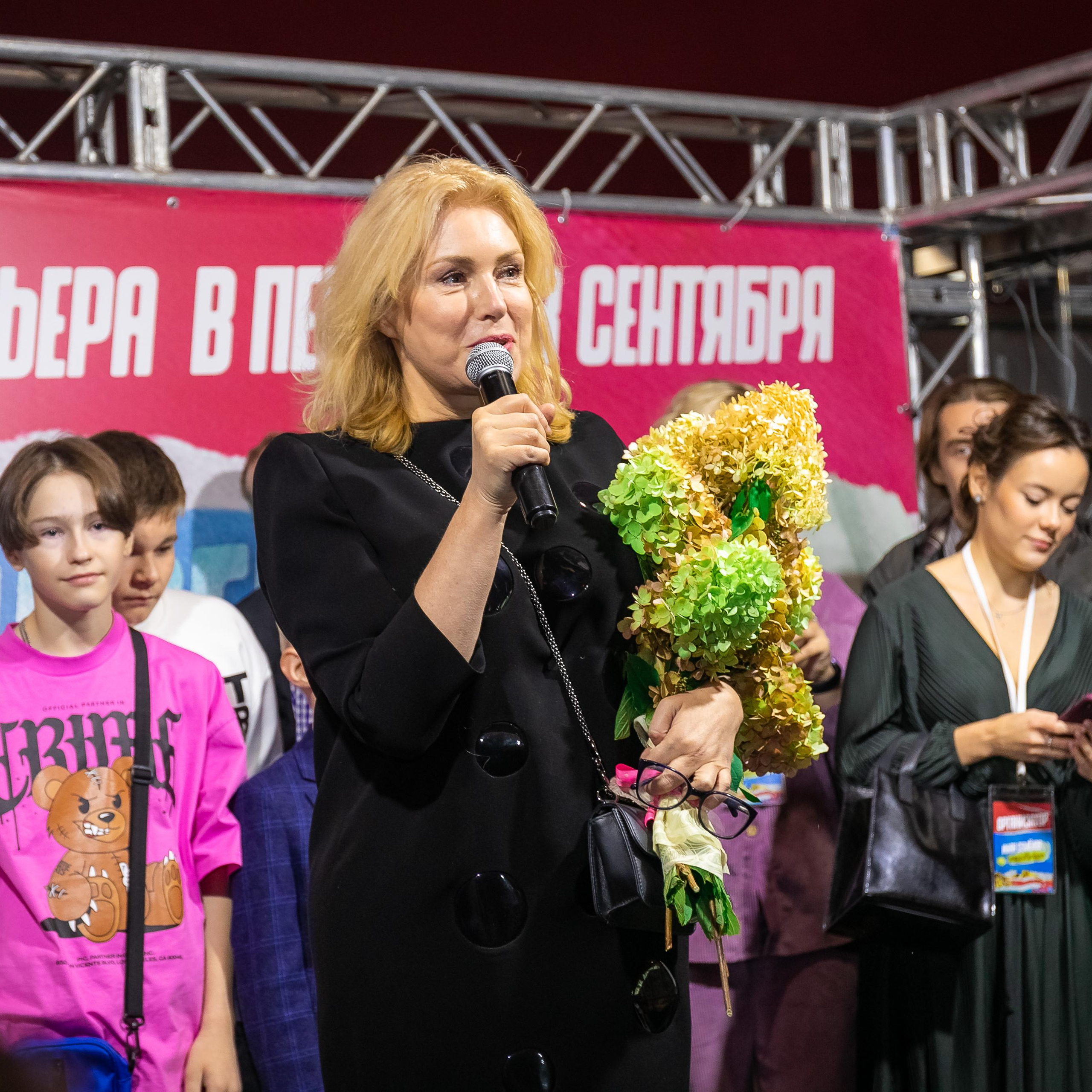 Пред премьера Иван Семёнов. Семейный фотограф Пермь Тимофеева Ольга