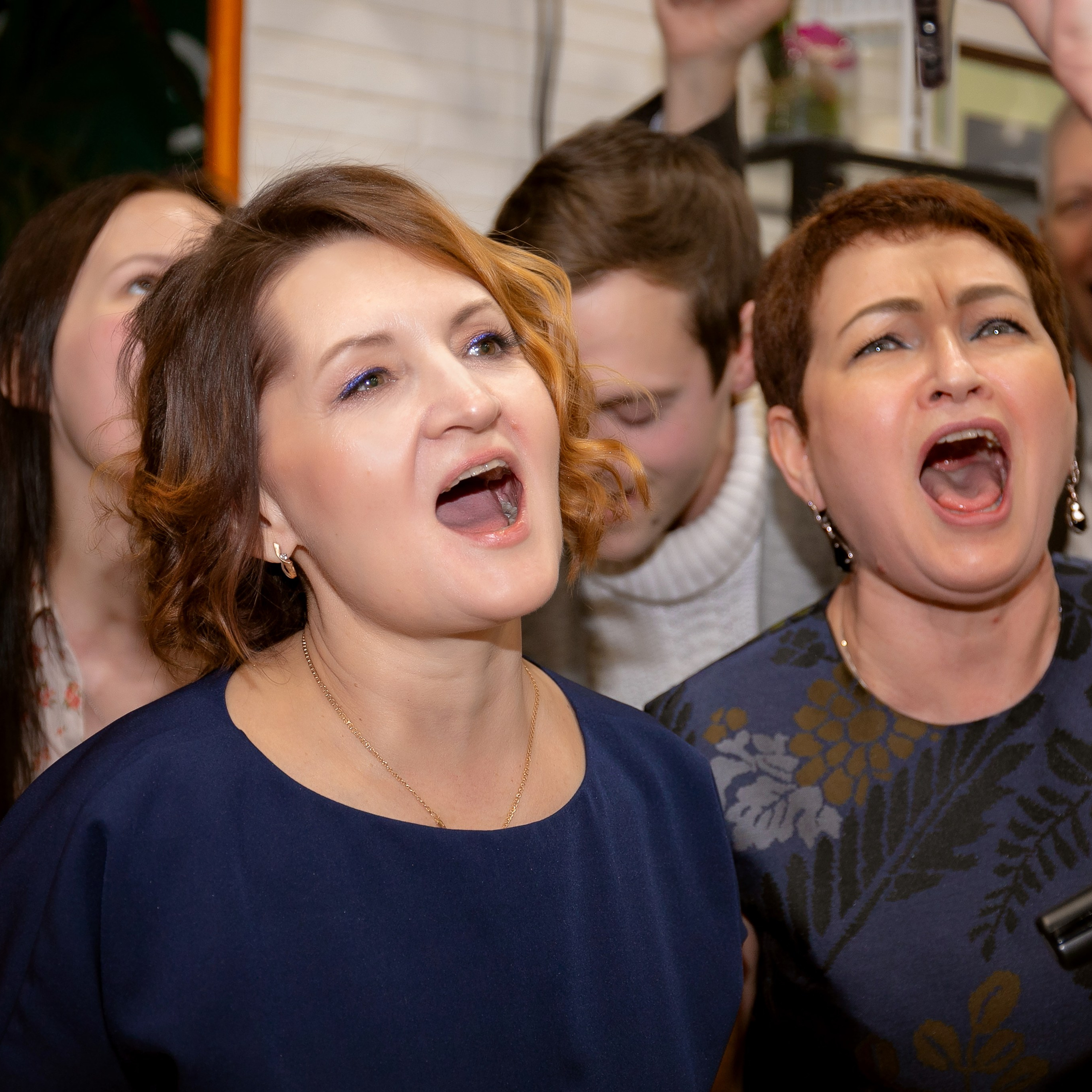 Николай 60 лет!. Семейный фотограф Пермь Тимофеева Ольга