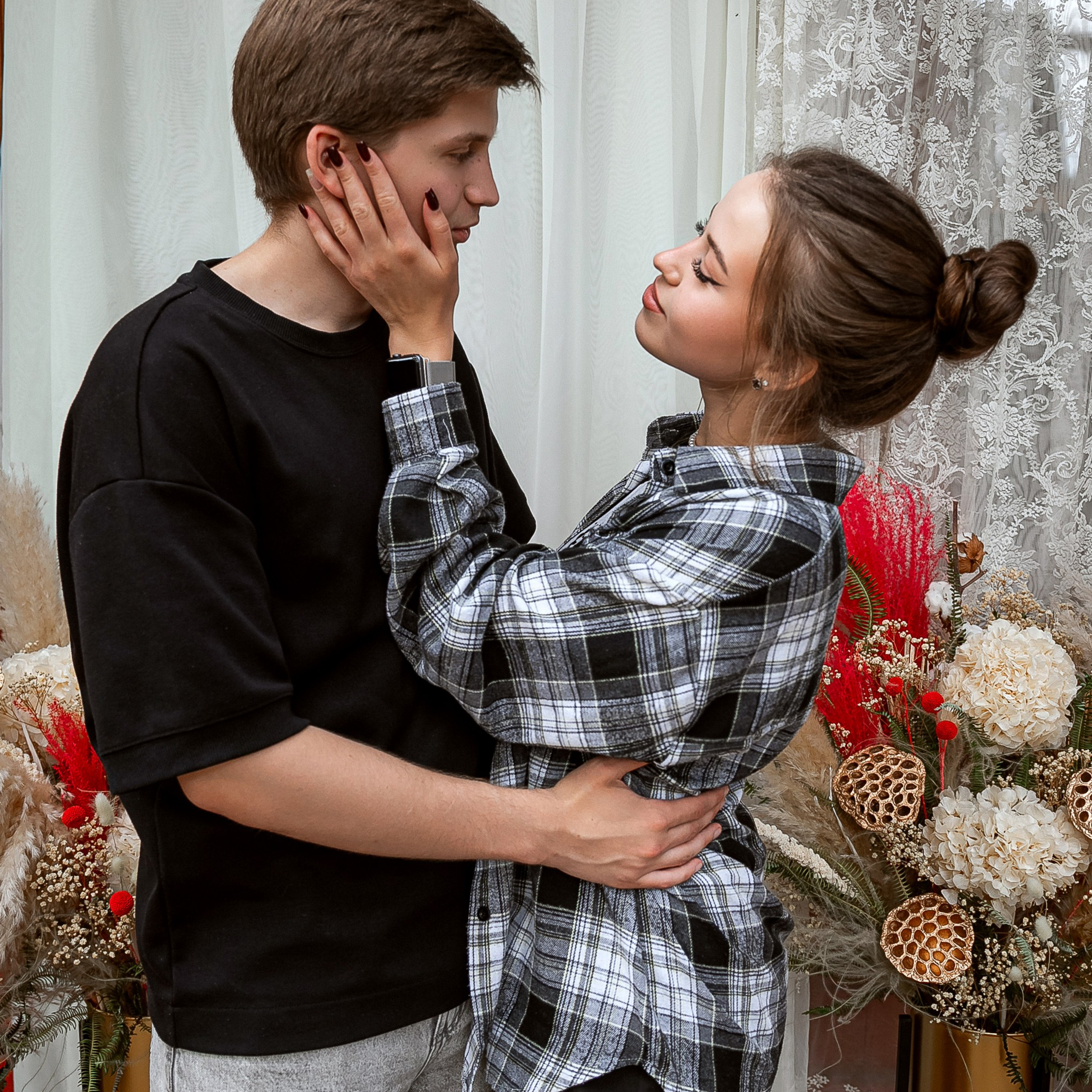 Полина. Семейный фотограф Пермь Тимофеева Ольга